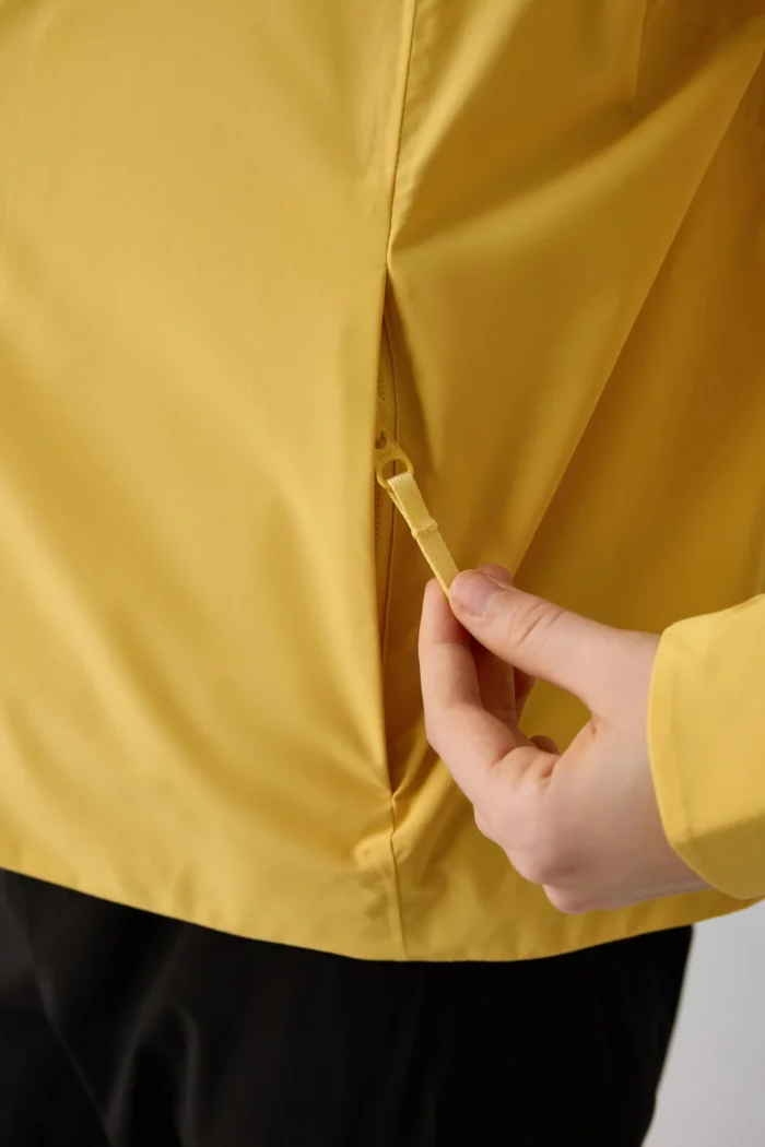 Premium Outdoor Jackets Tailored for Business Buyers