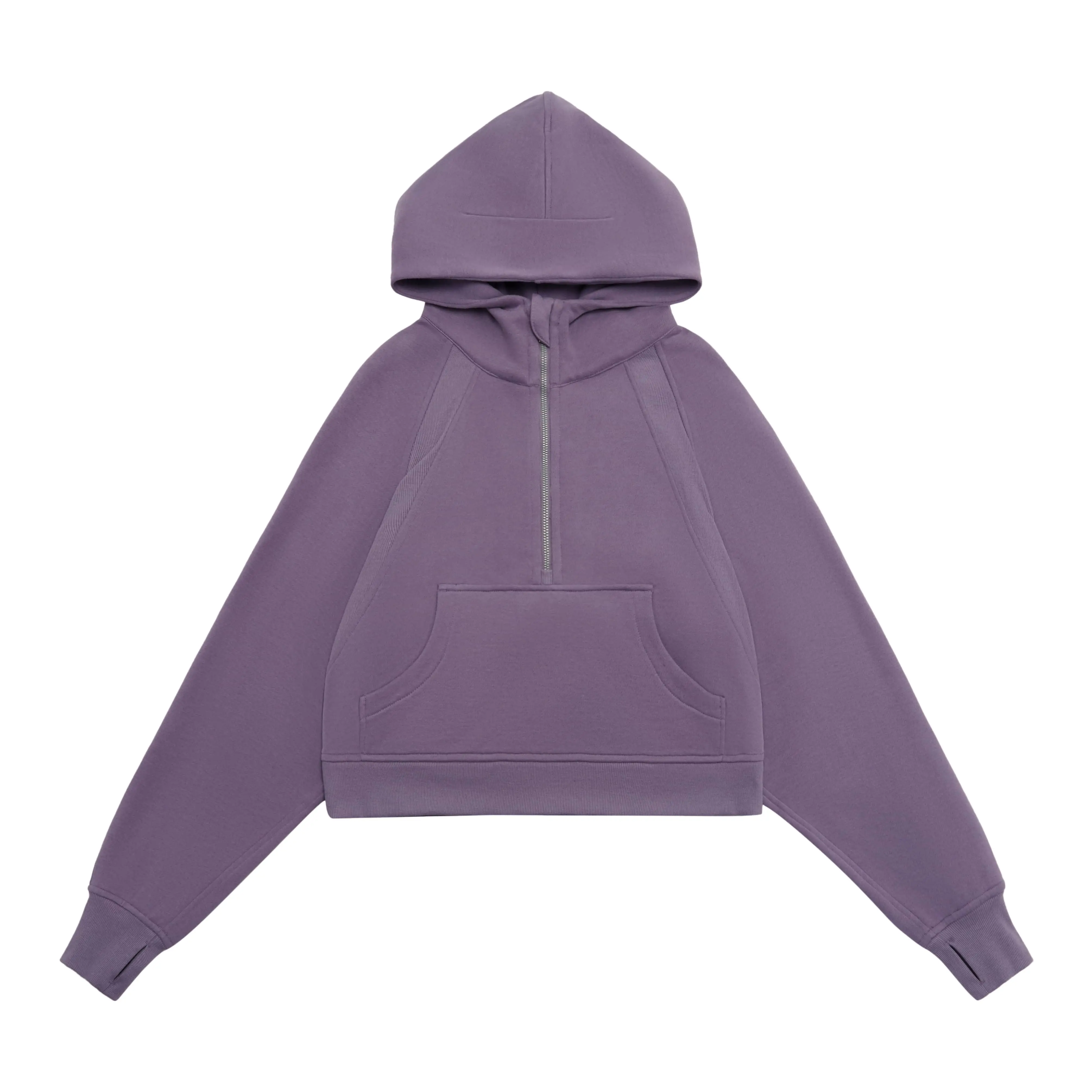 Women's Athletic Hoodie (1)