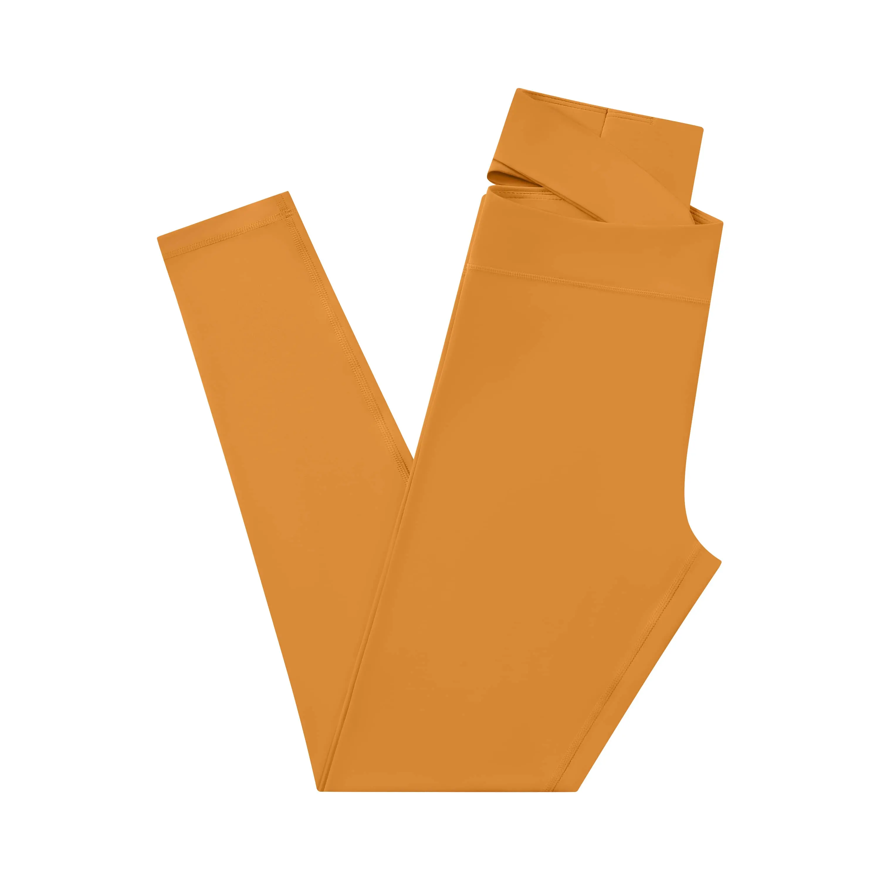 Wholesale High-Waisted Sculpting Yoga Pants (2)