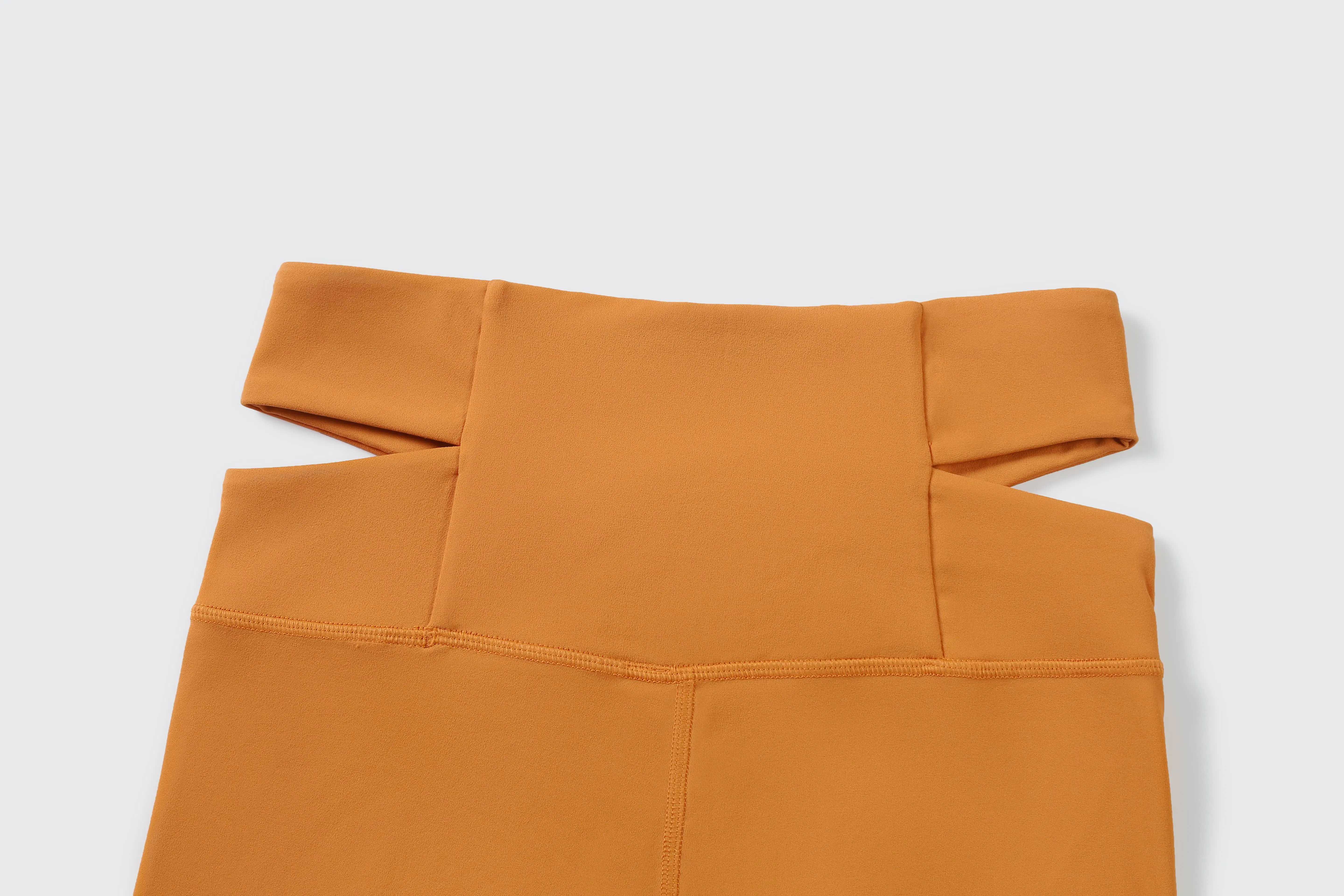 Wholesale High-Waisted Sculpting Yoga Pants (9)