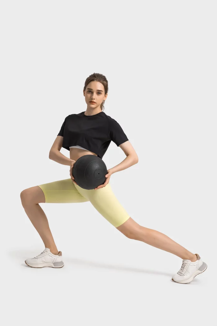 yoga wear Manufacturers (11)