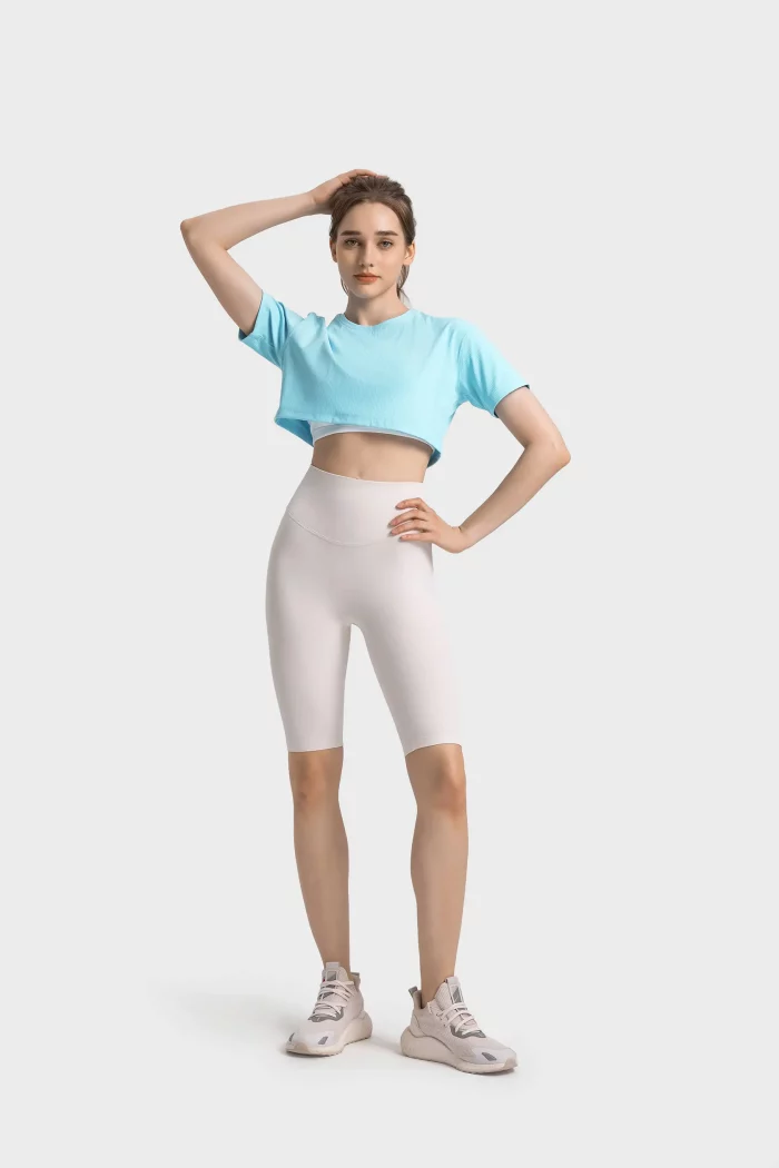 yoga wear Manufacturers (6)