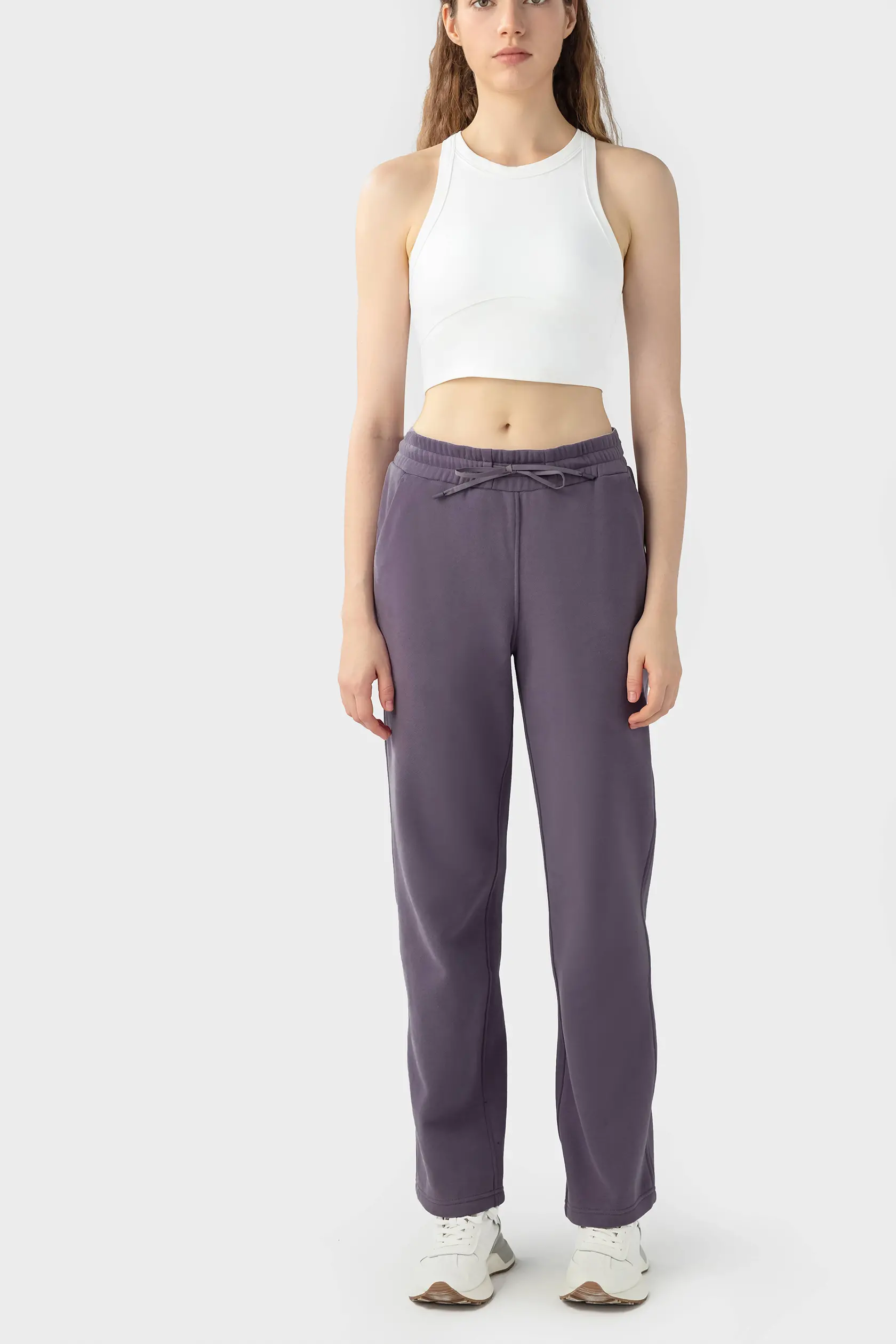 aprilluck-Sports Trousers for Wholesale (1)