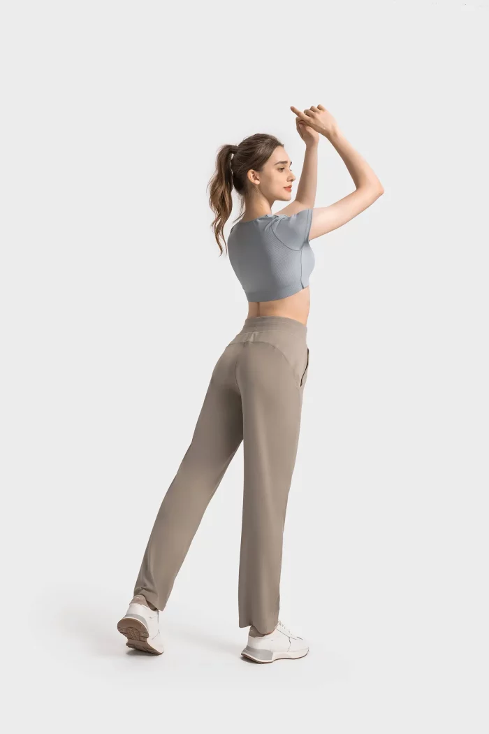 Wholesale Casual and Athletic Wear pants aprilluck (2)