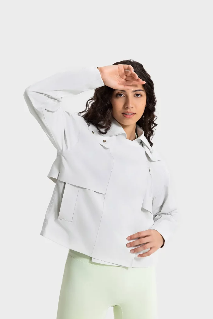 wholesale-Trench Coat-aprilluck
