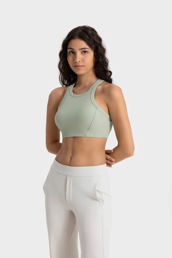 Sport Bra-wholesale-aprilluck