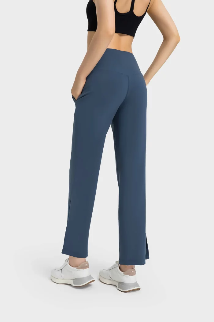 wholesale Women's Athletic Yoga Pants aprilluck (1)