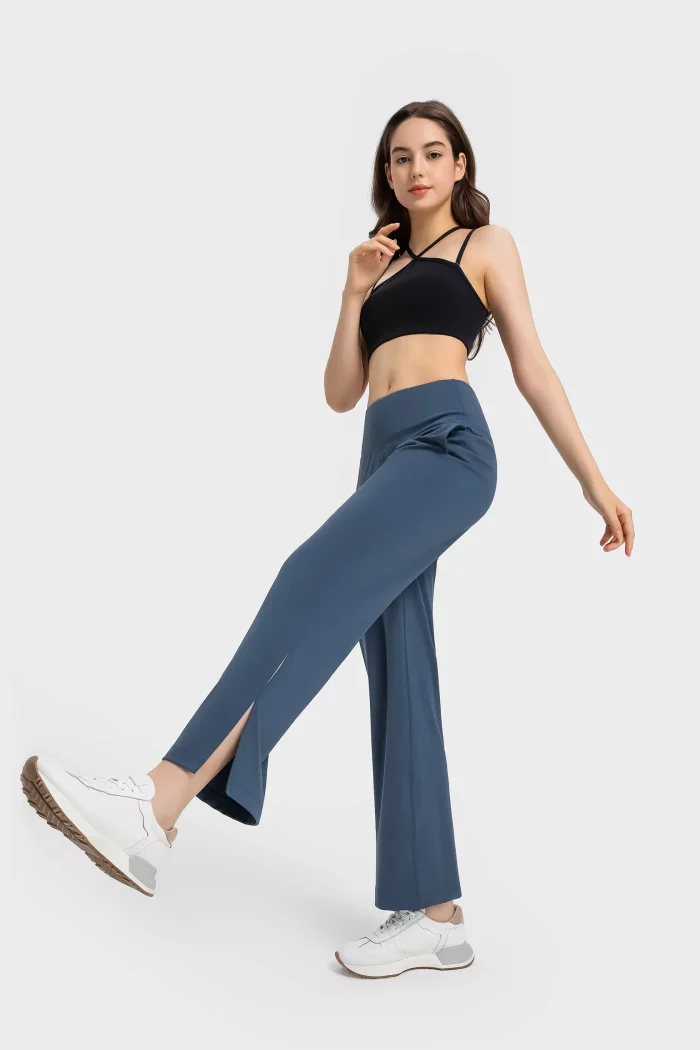 wholesale Women's Athletic Yoga Pants aprilluck (2)