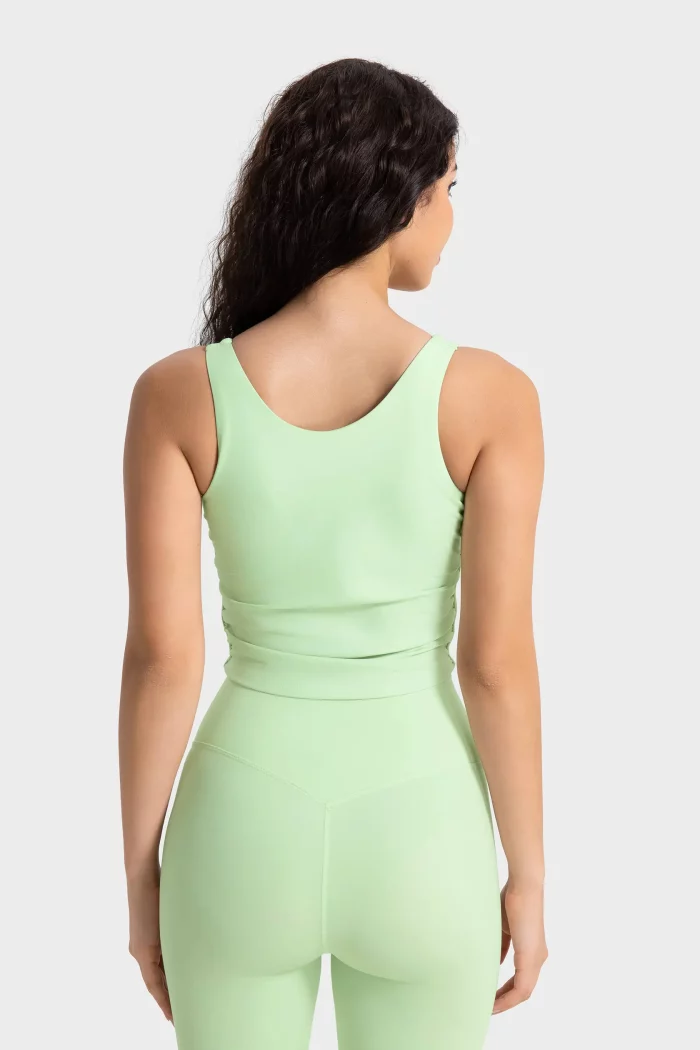 Wholesale yoga vest aprilluck (23)
