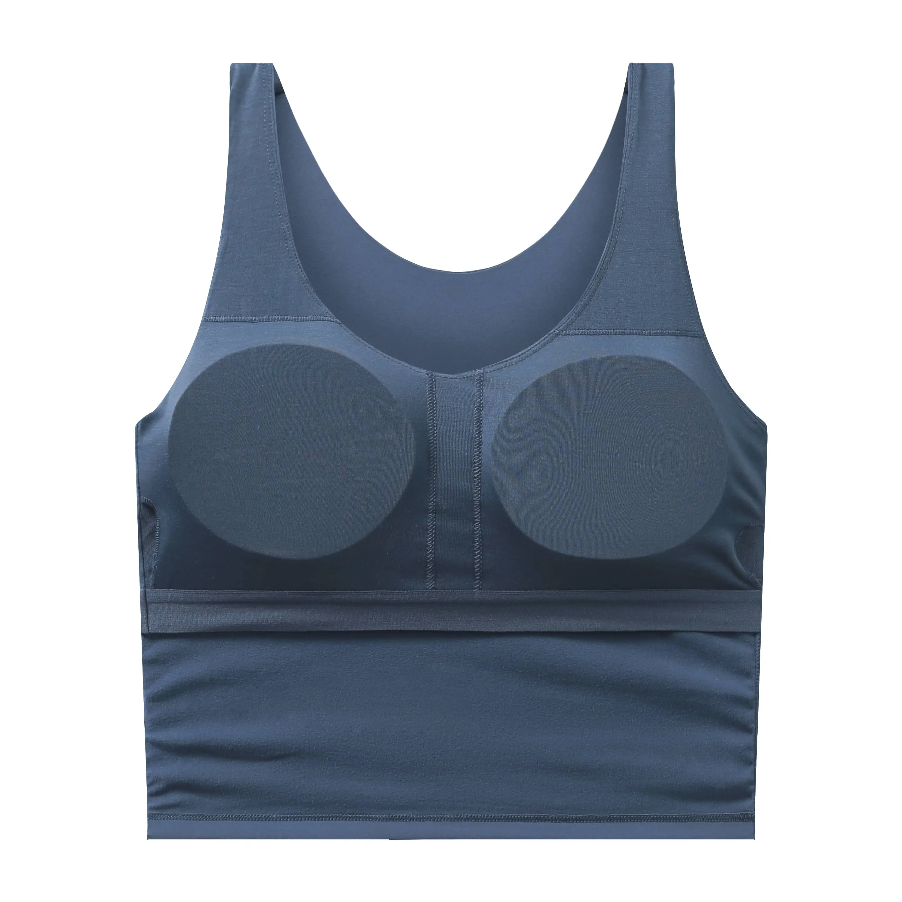 Wholesale yoga vest-aprilluck (17)