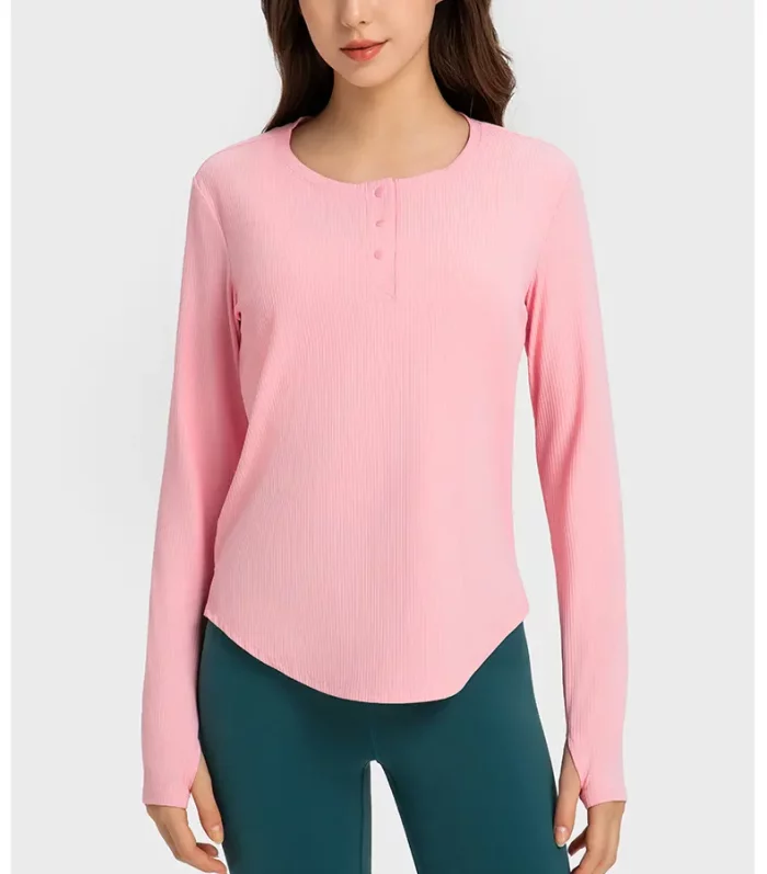 Yoga Wear for Wholesale (3)