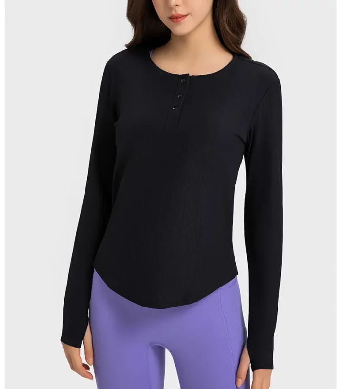 Yoga Wear for Wholesale (4)