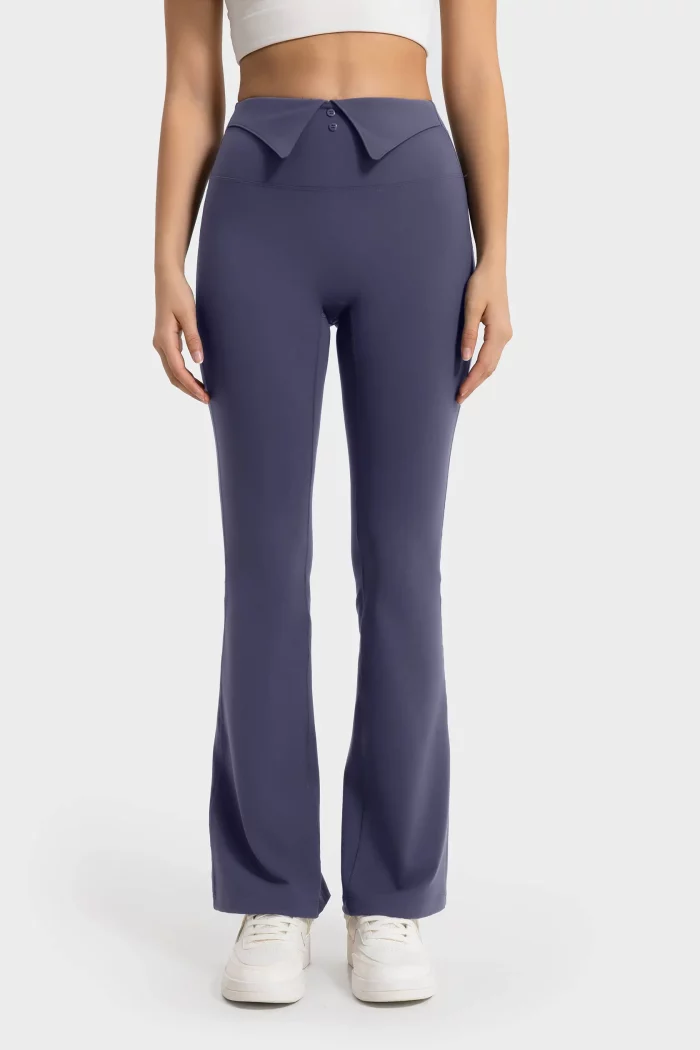 Aprilluck Active Pants for Winter Supplier (15)