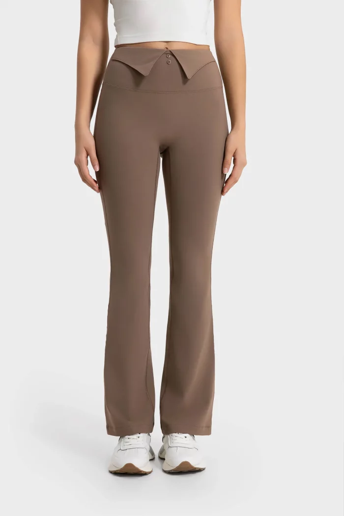 Aprilluck Active Pants for Winter Supplier (9)