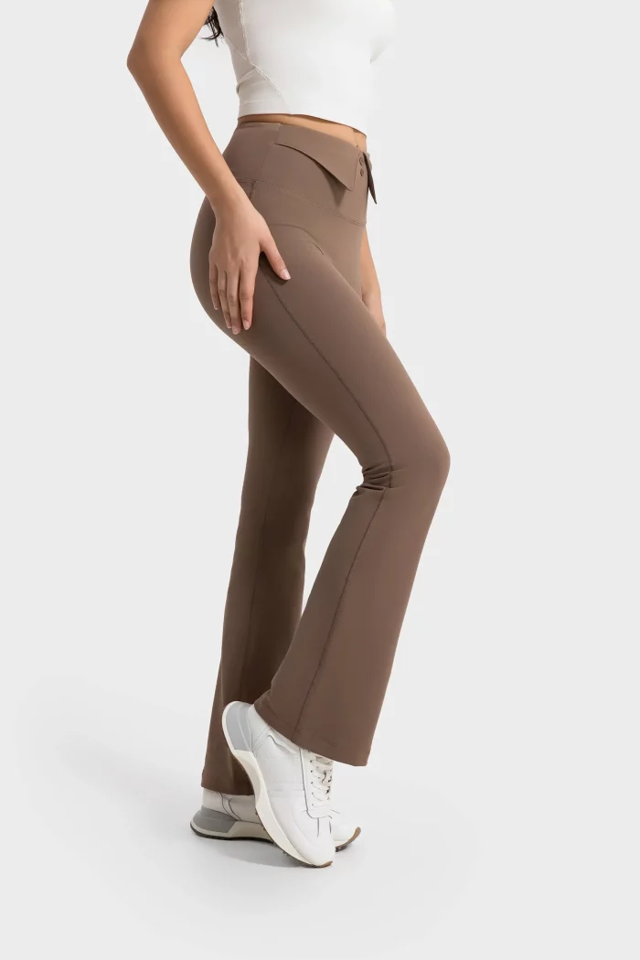 Aprilluck Active Pants for Winter Supplier (11)