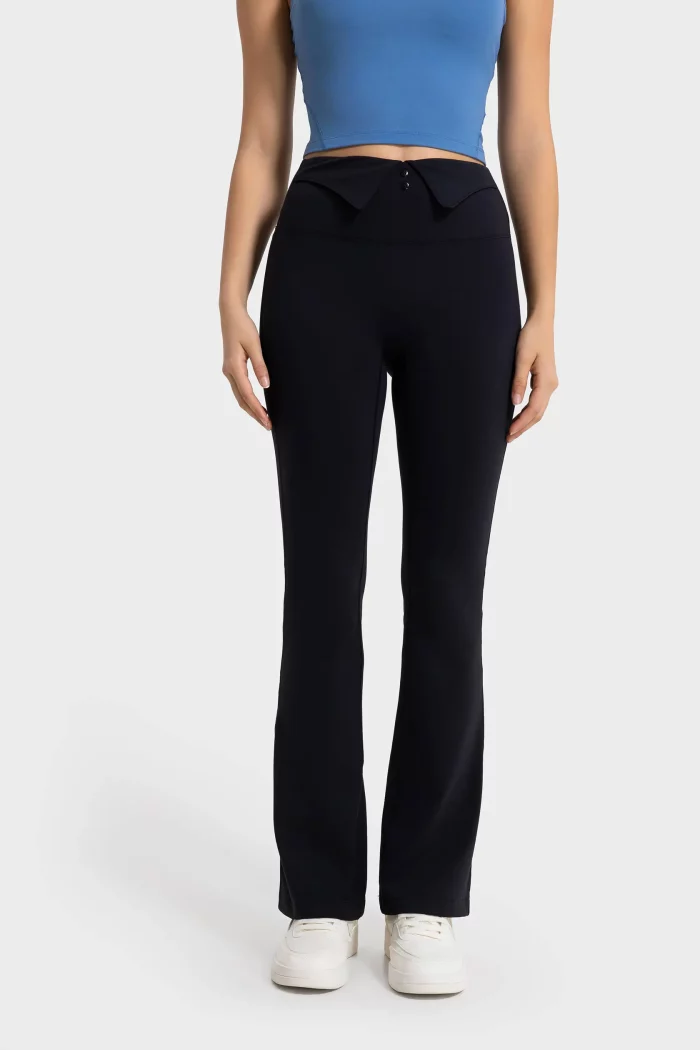 Aprilluck Active Pants for Winter Supplier (21)