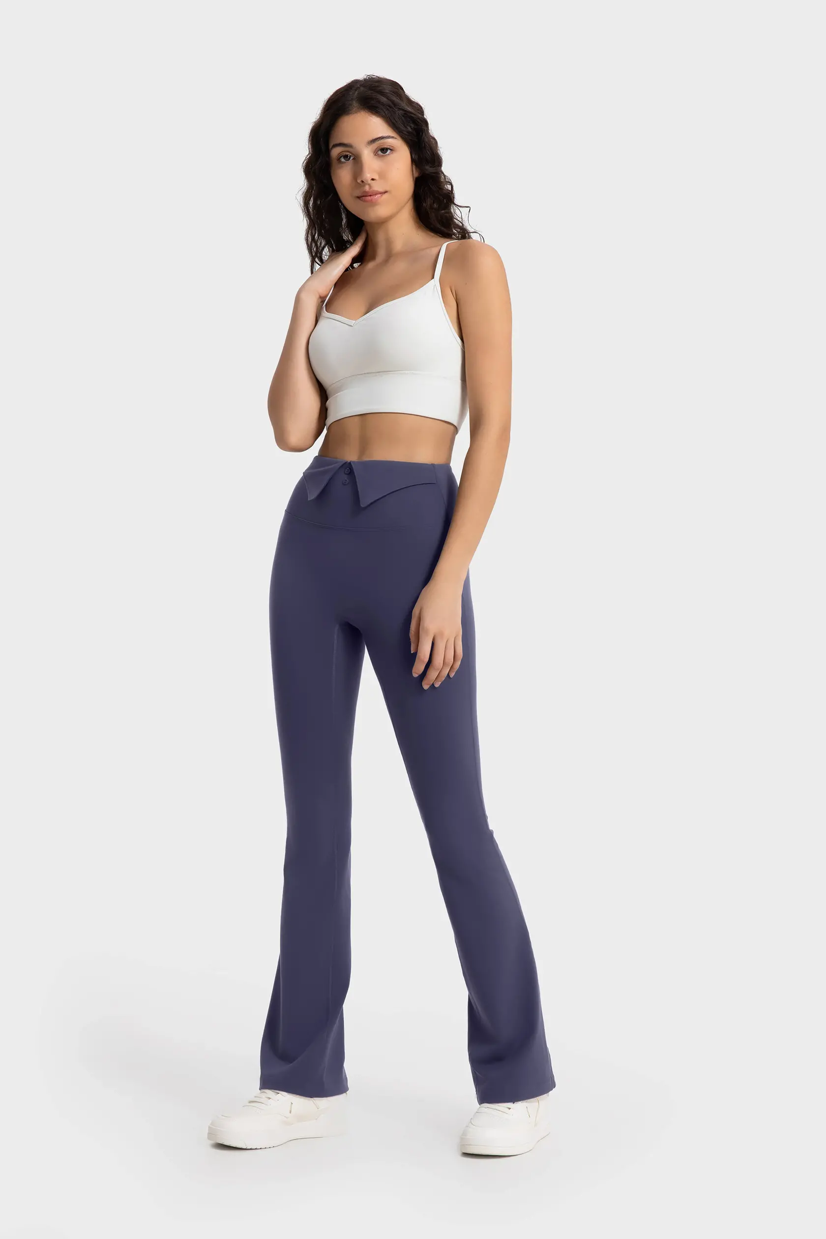 Aprilluck-Active Pants for Winter Supplier (13)