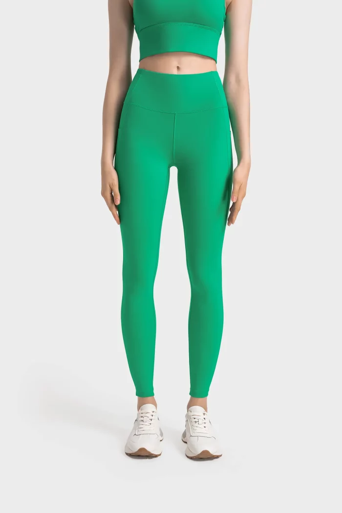 Leggings for Yoga & Fitness Bulk & Custom Options aprilluck (2)