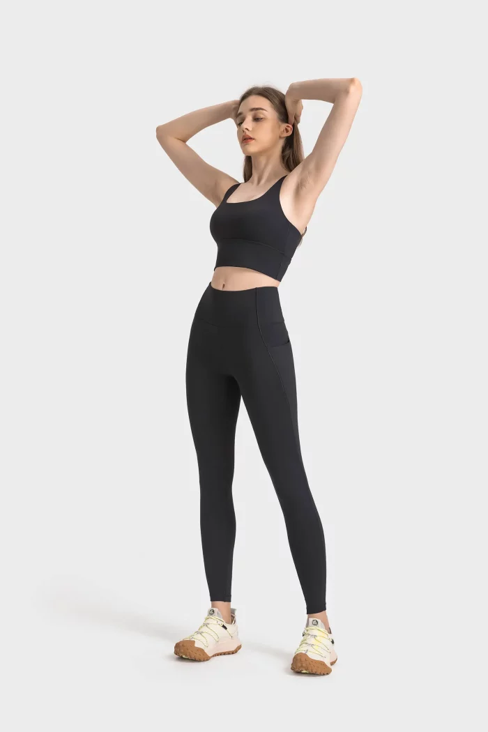 Leggings for Yoga & Fitness Bulk & Custom Options aprilluck (11)