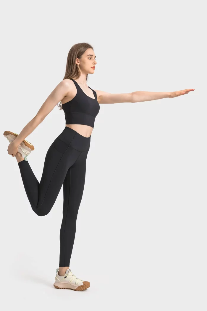 Leggings for Yoga & Fitness Bulk & Custom Options aprilluck (12)