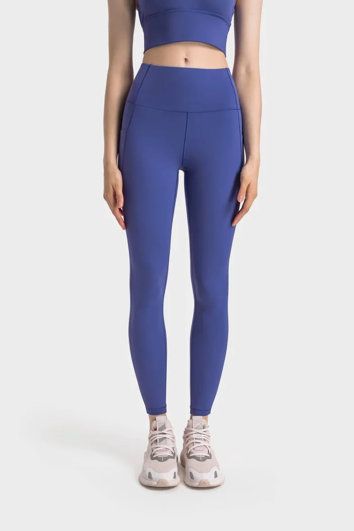 Leggings for Yoga & Fitness Bulk & Custom Options aprilluck (5)