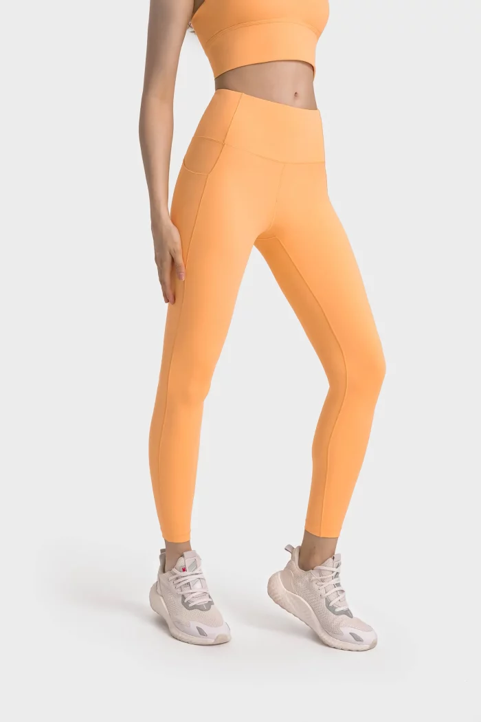 Leggings for Yoga & Fitness Bulk & Custom Options aprilluck (10)