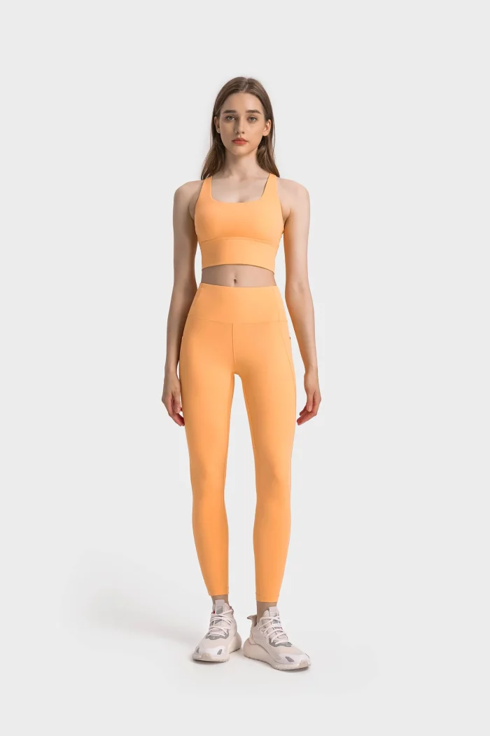 Leggings for Yoga & Fitness Bulk & Custom Options aprilluck (8)
