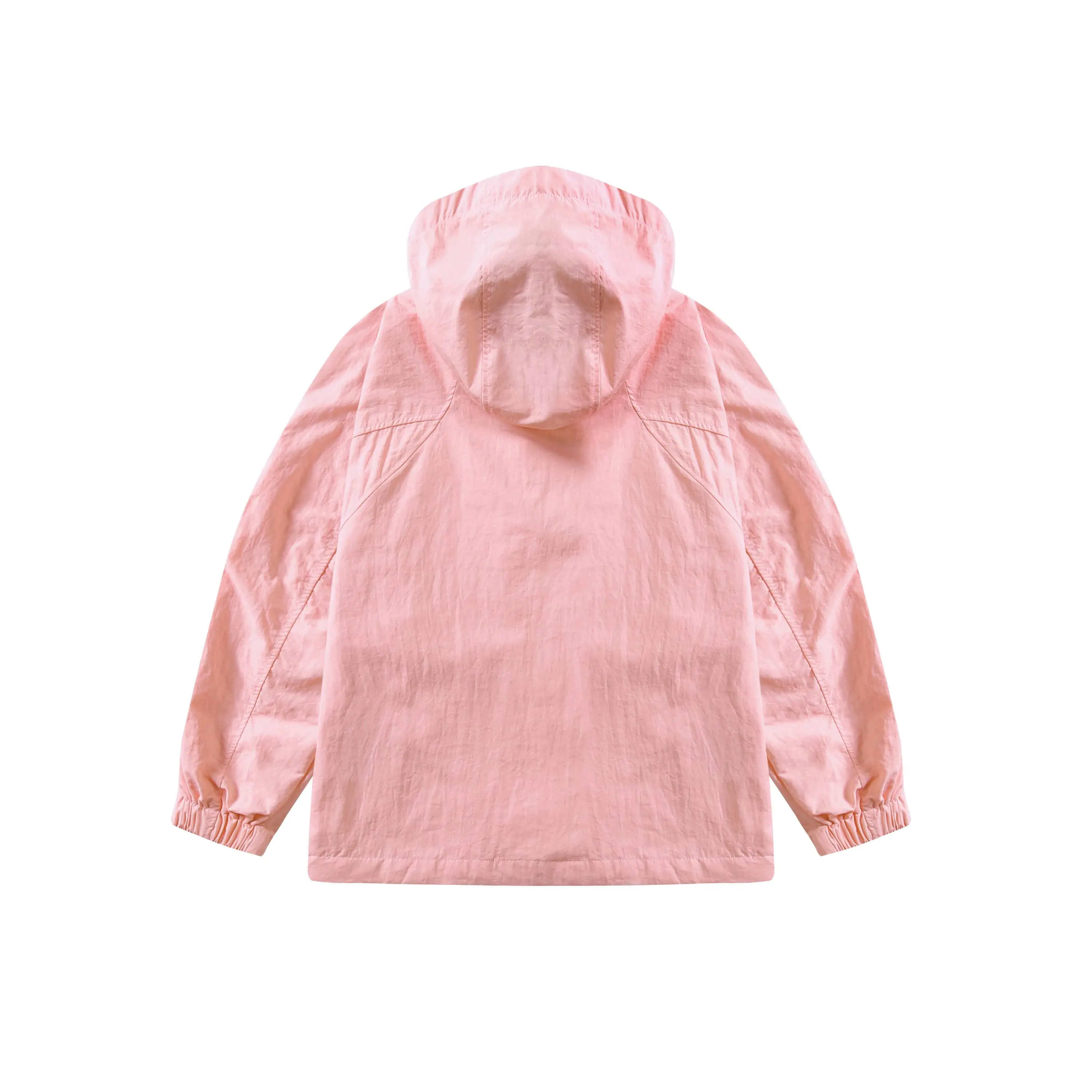 Women's Hooded Jacket for Wholesale (26)