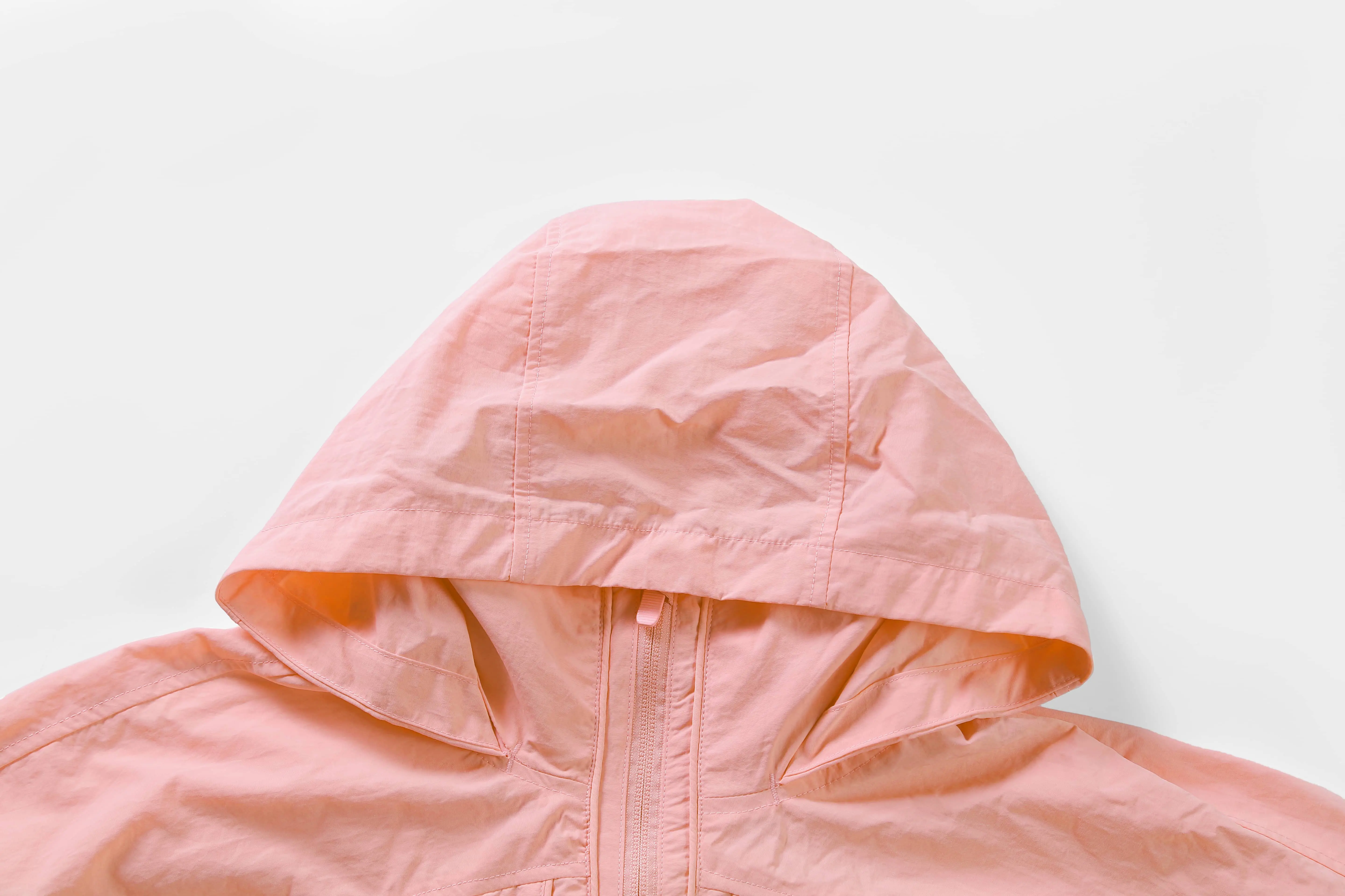 Women's Hooded Jacket for Wholesale (15)