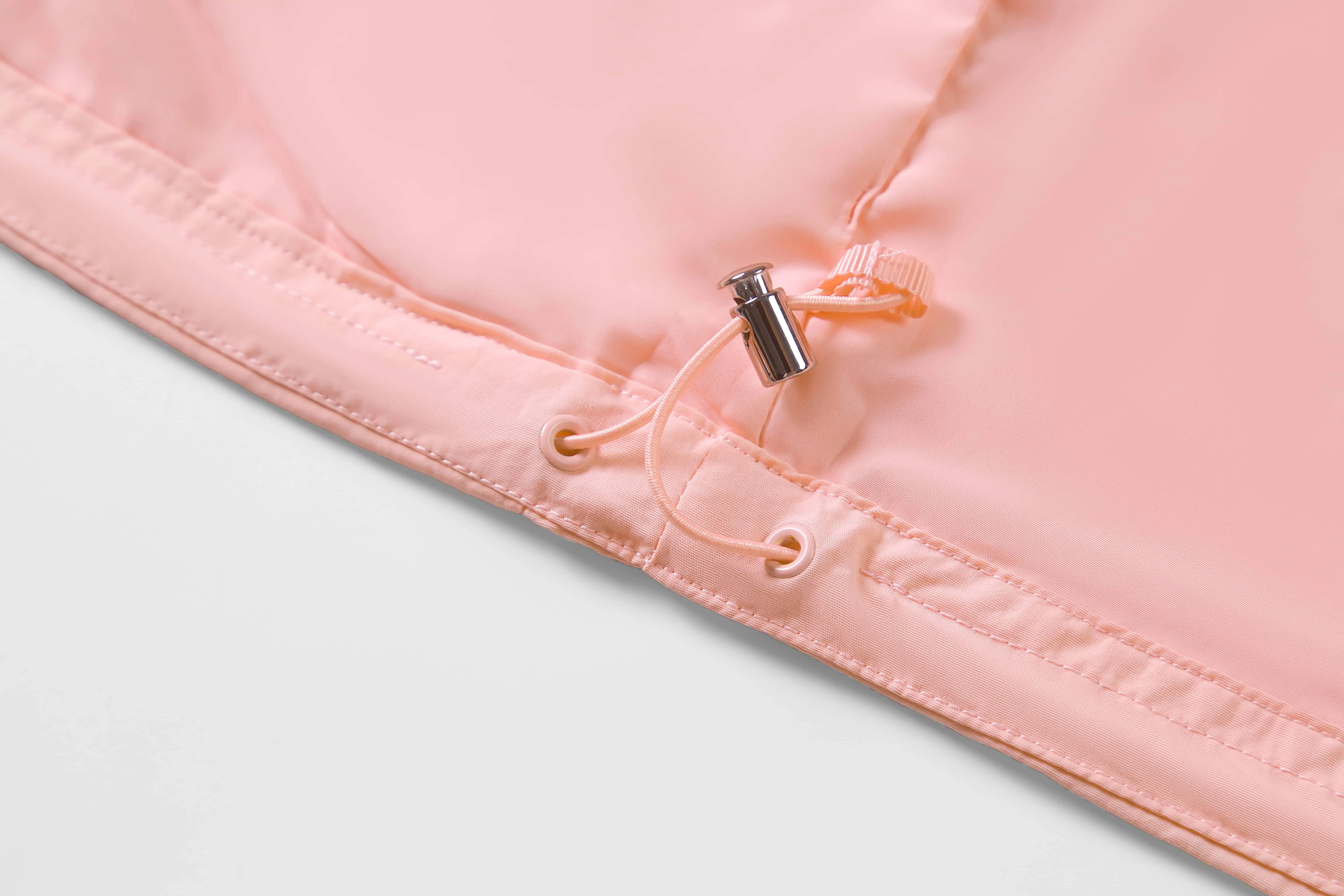 Women's Hooded Jacket for Wholesale (17)