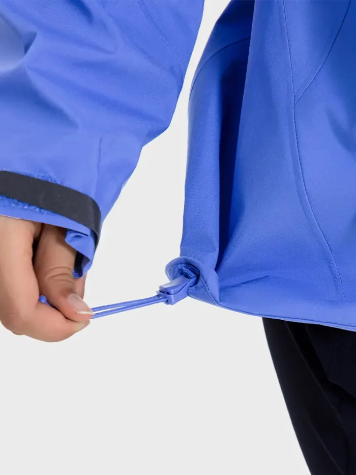 wholesale multi functional hooded outdoor jacket (12)