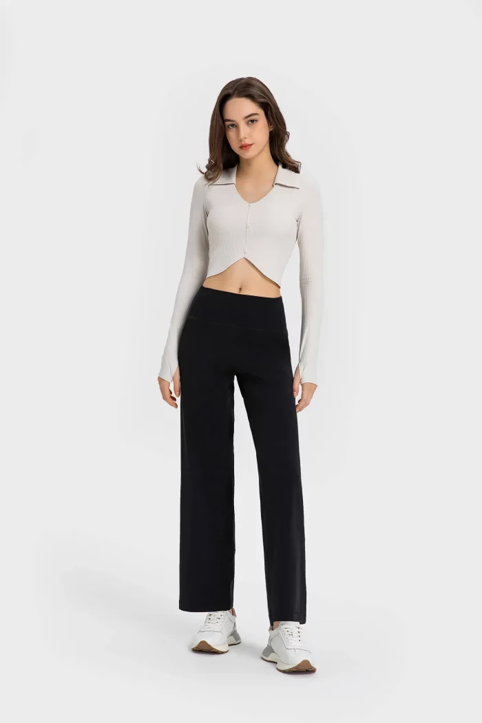 wholesale high elastic sports yoga pants (6)
