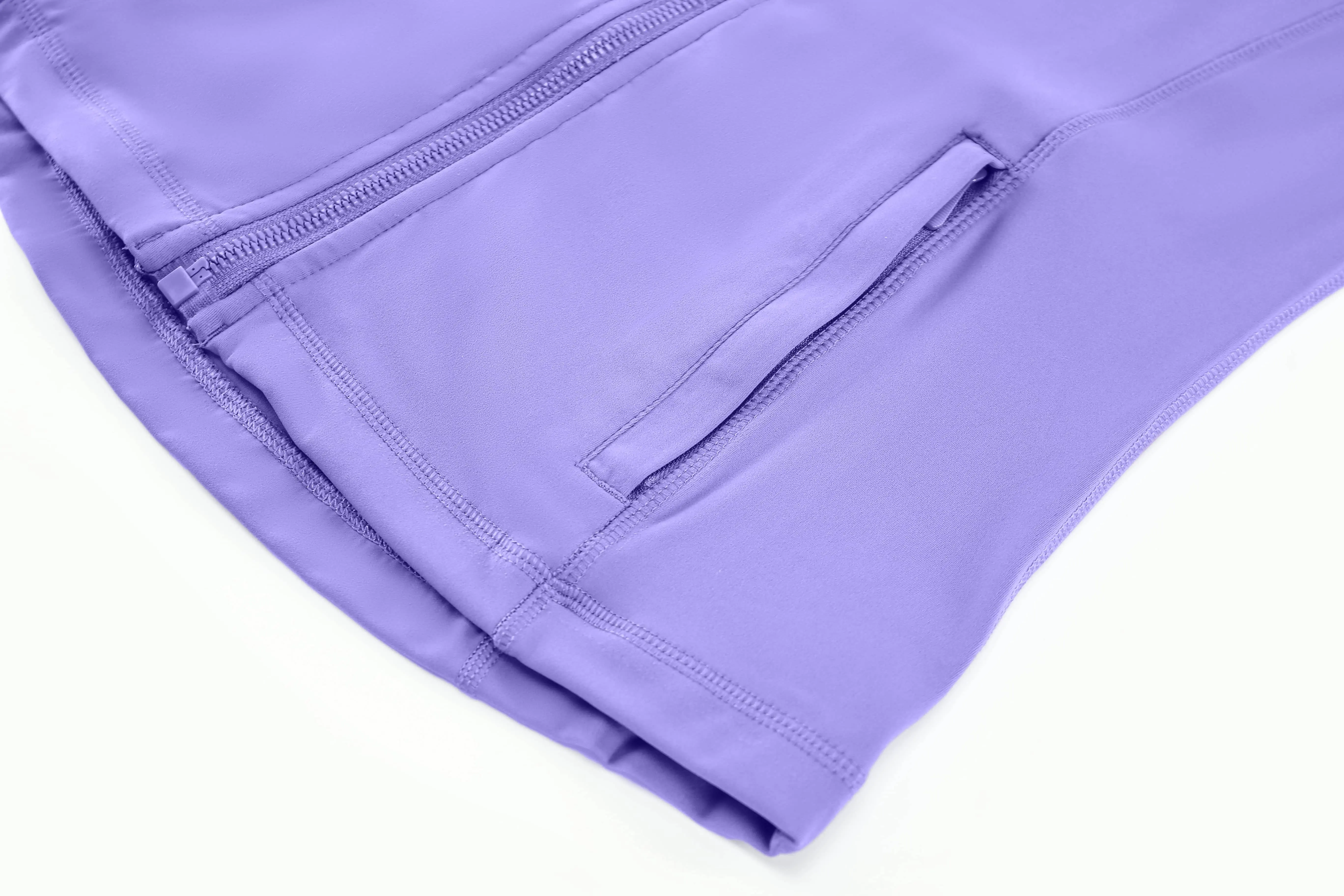 Women's Sport Hooded Jacket wholesale-aprilluck (5)