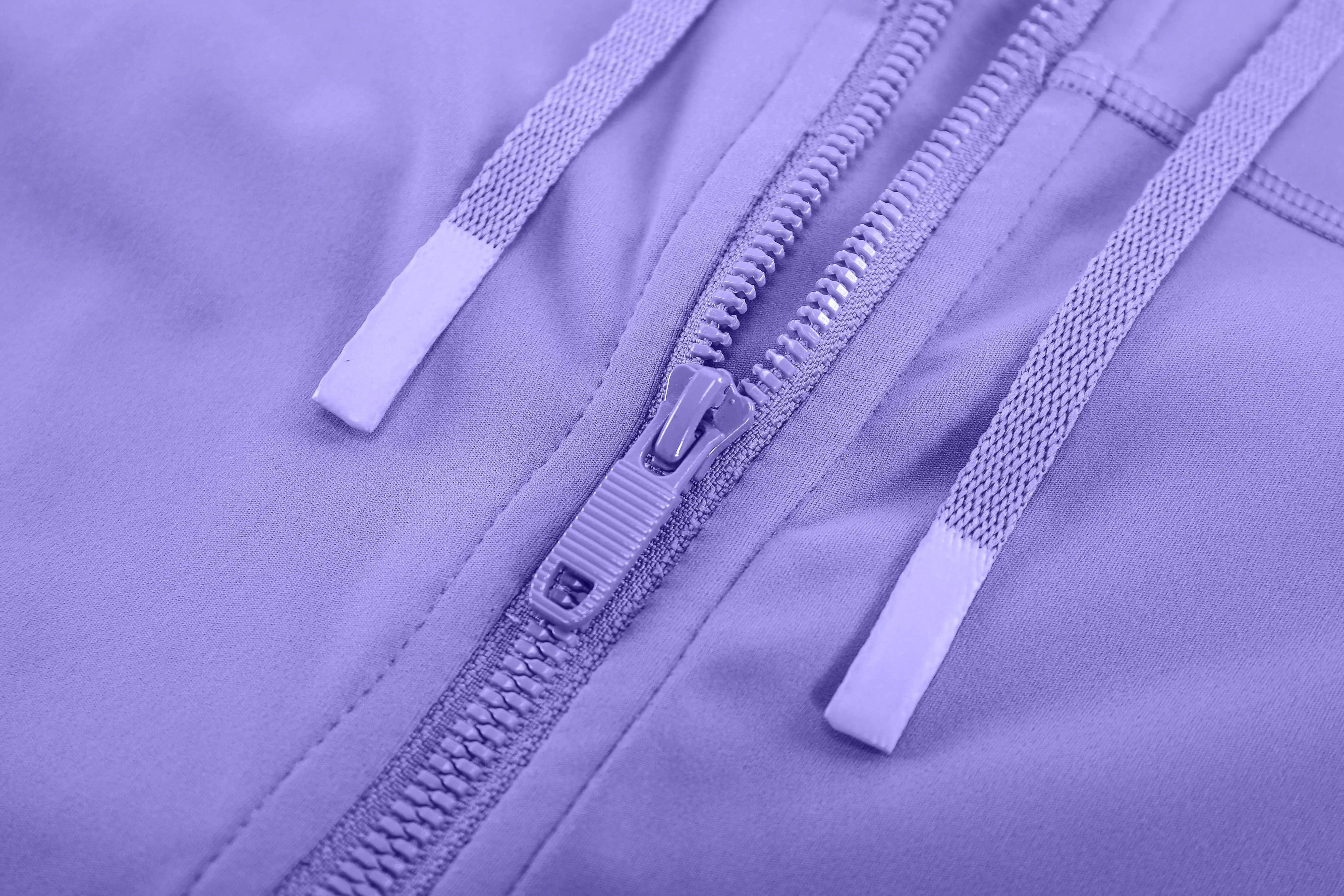 Women's Sport Hooded Jacket wholesale-aprilluck (2)