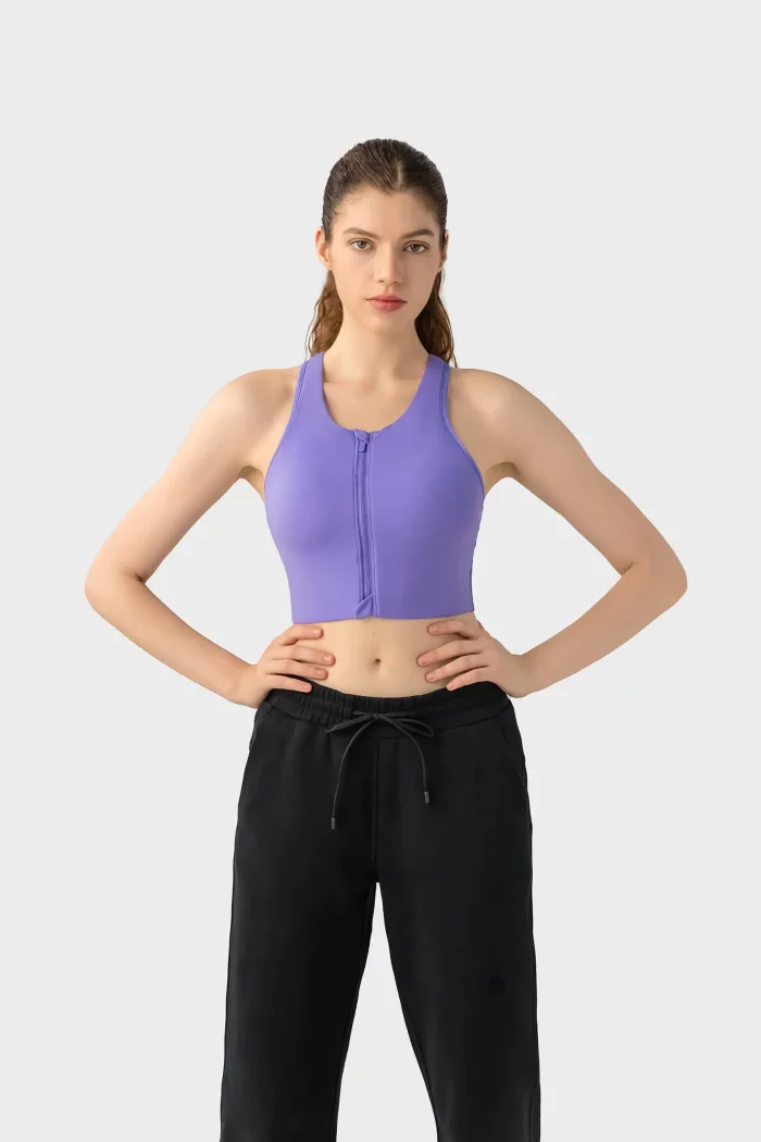Women's Athletic Sports Bra for Wholesale aprilluck (13)