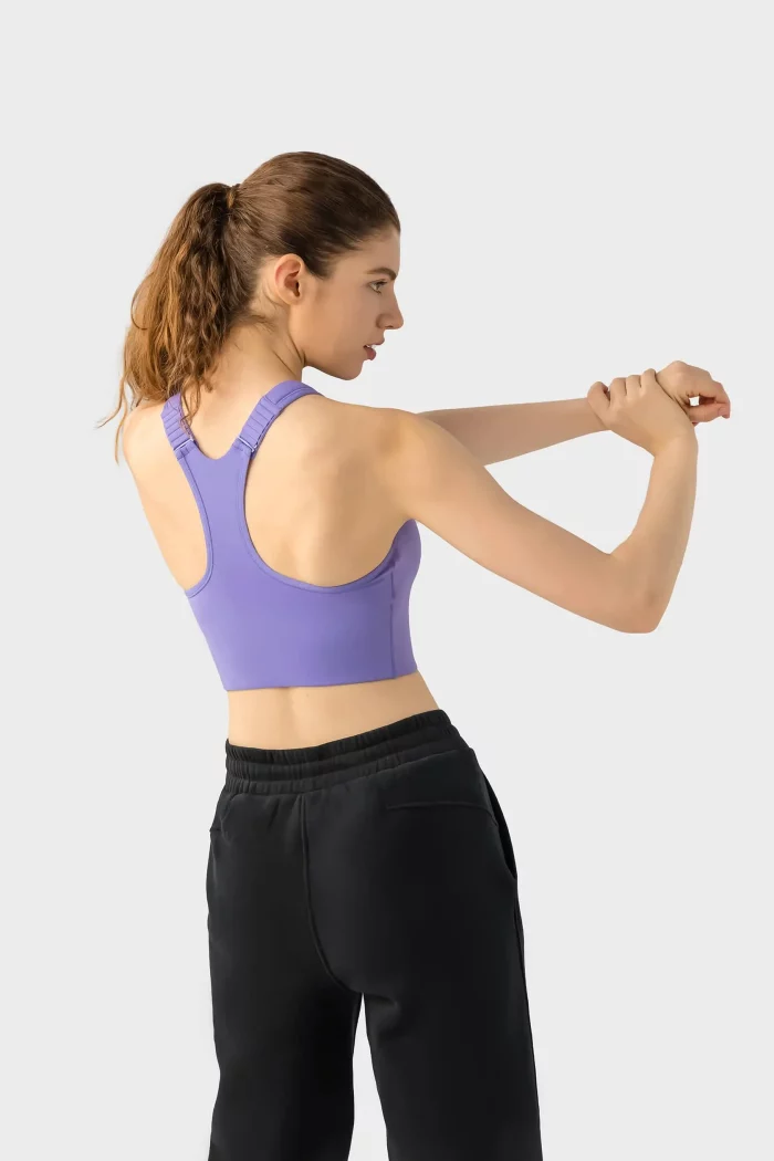 Women's Athletic Sports Bra for Wholesale aprilluck (14)