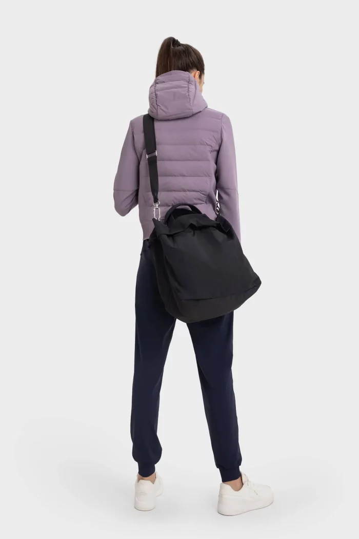 reathable Large Capacity Tote Bag (2)