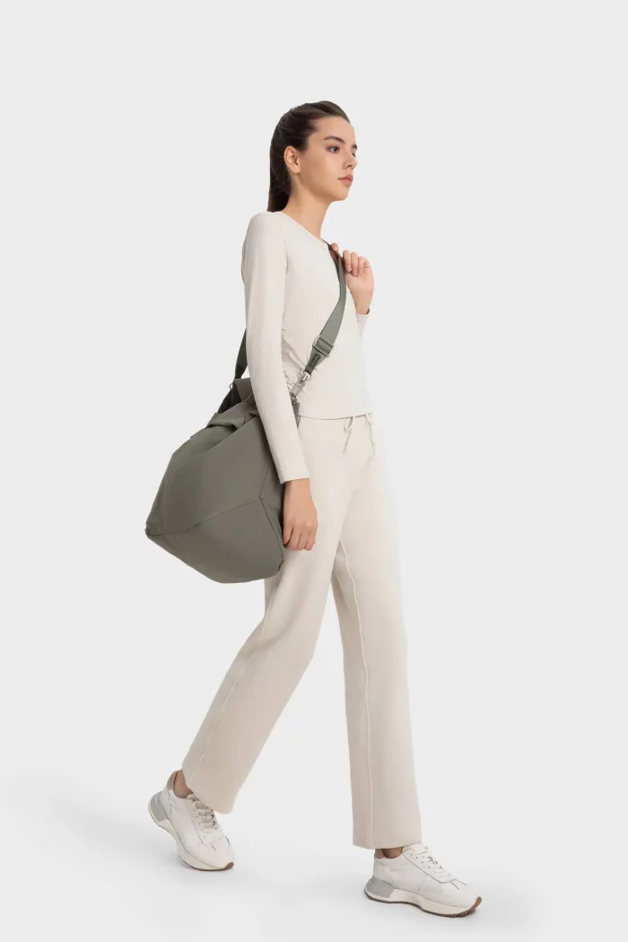 reathable Large Capacity Tote Bag (9)