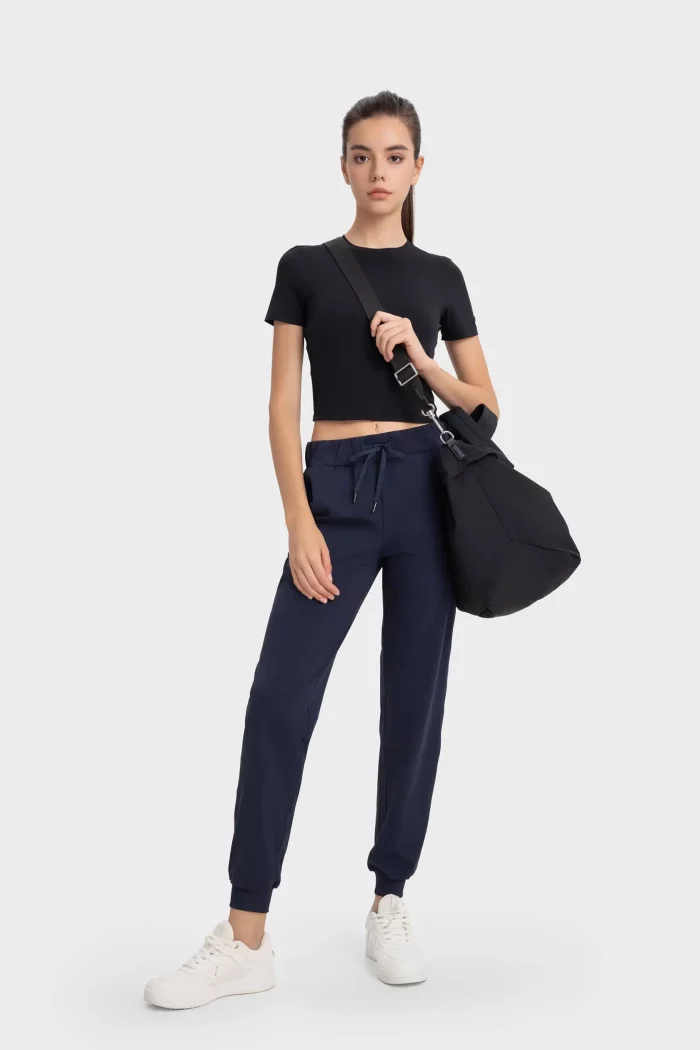 reathable Large Capacity Tote Bag (3)