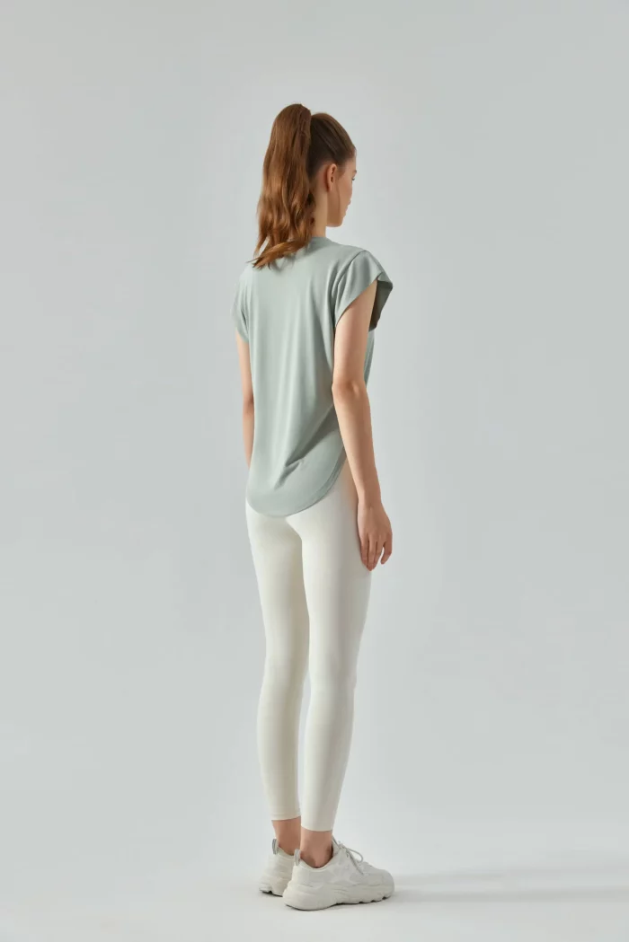 wholesale womens yoga vest aprilluck (12)