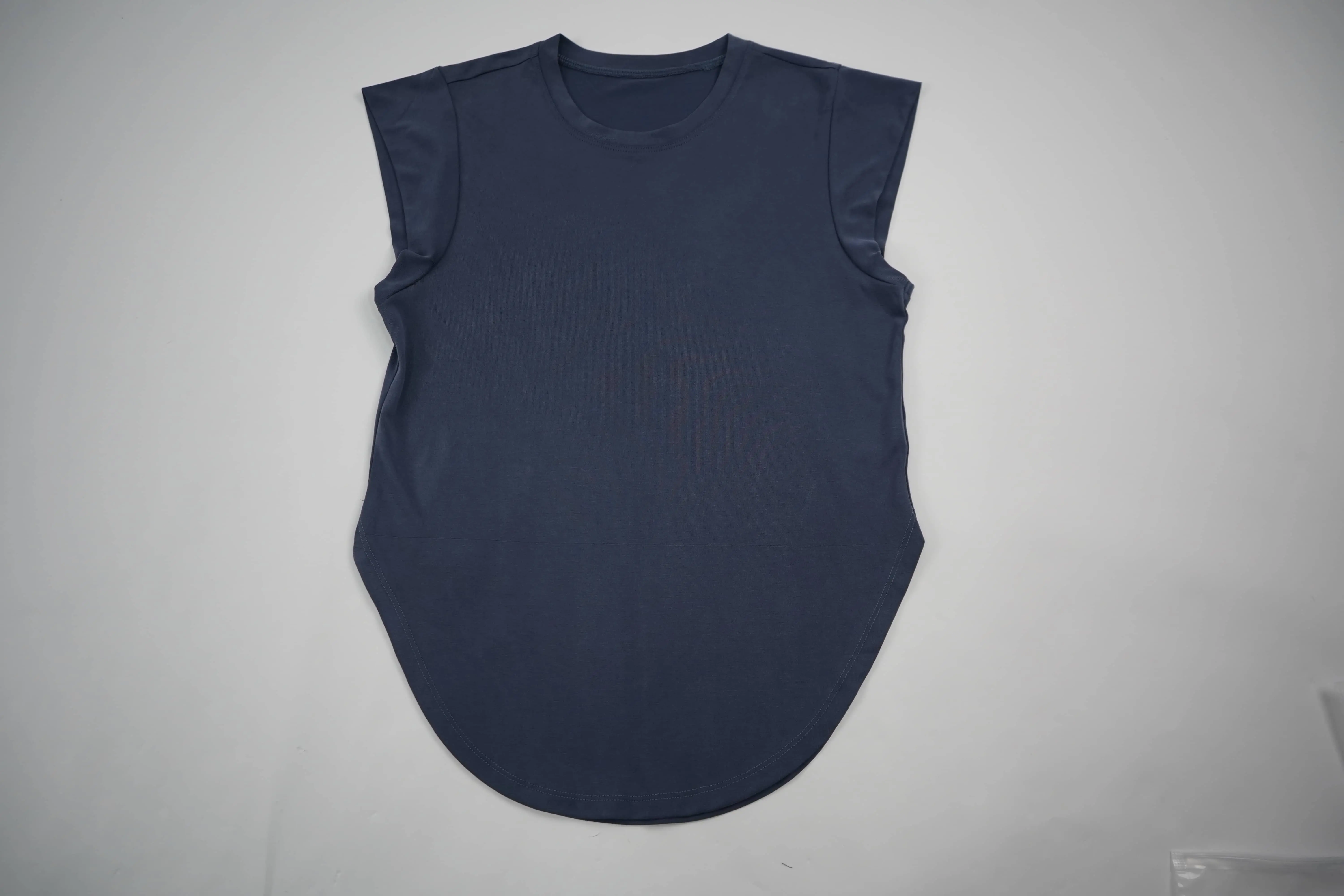 wholesale-womens-yoga-vest-aprilluck (3)