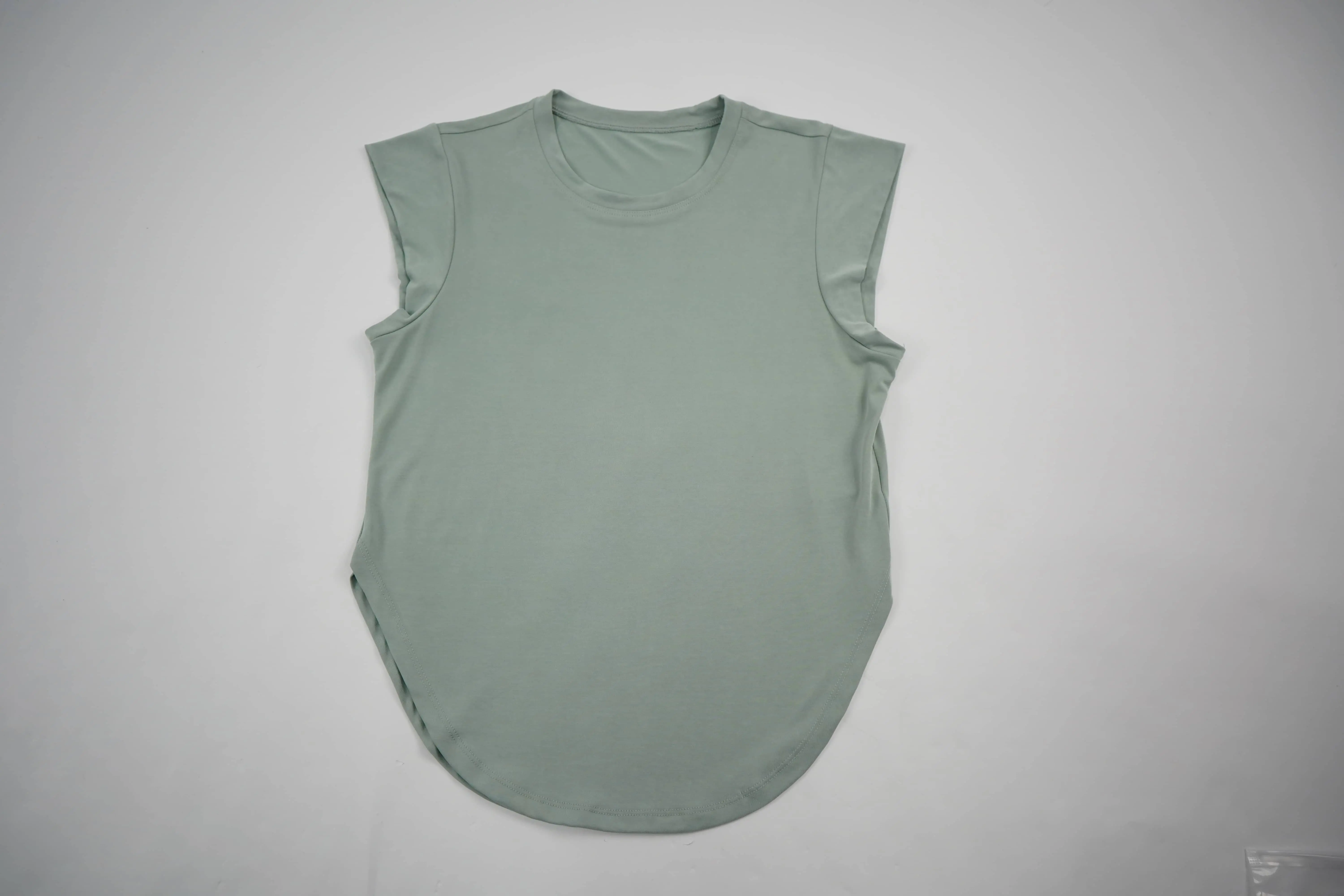 wholesale-womens-yoga-vest-aprilluck (2)