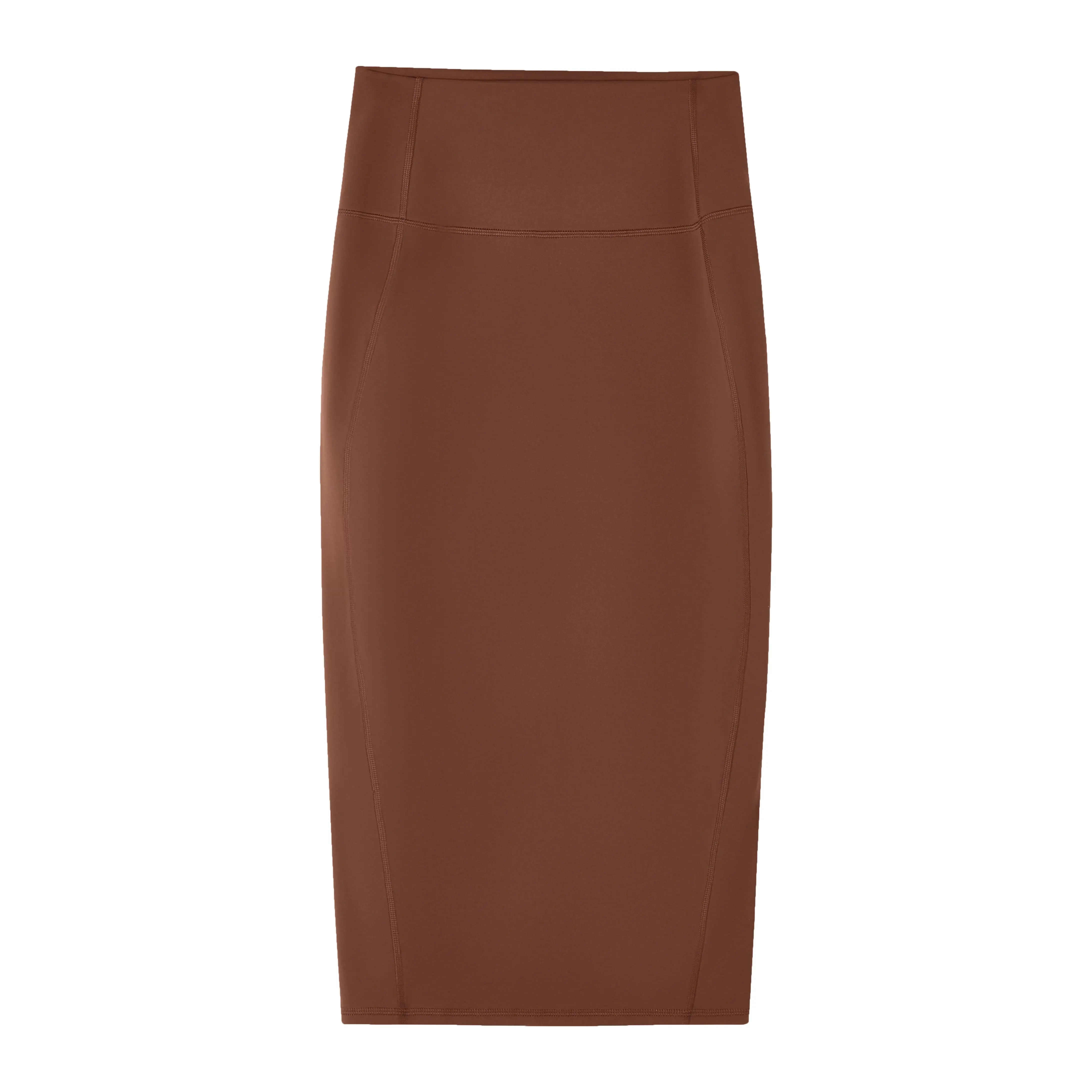 High-Waist Tummy-Control Leisure Skirt for Wholesale (10)