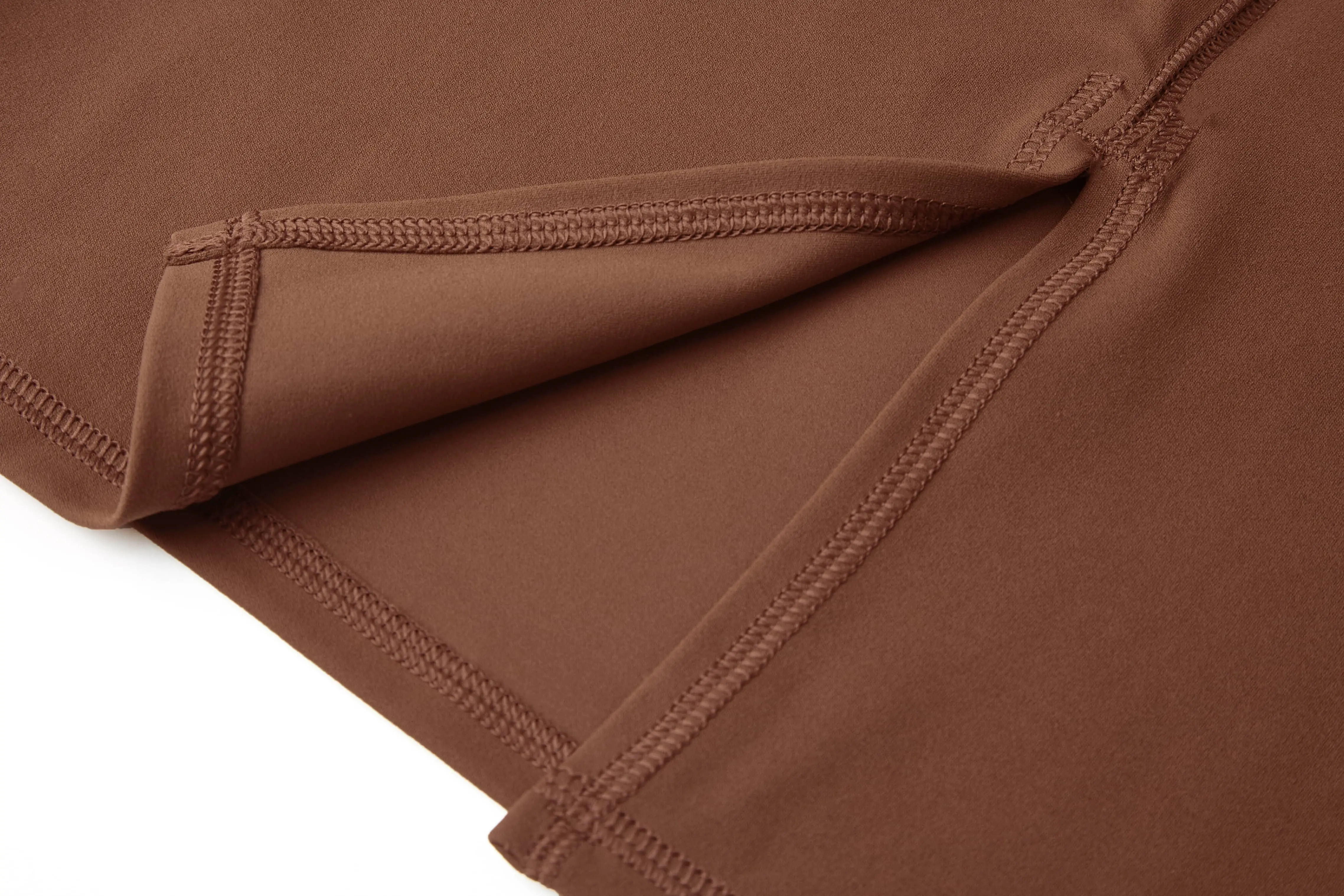 High-Waist Tummy-Control Leisure Skirt for Wholesale (7)
