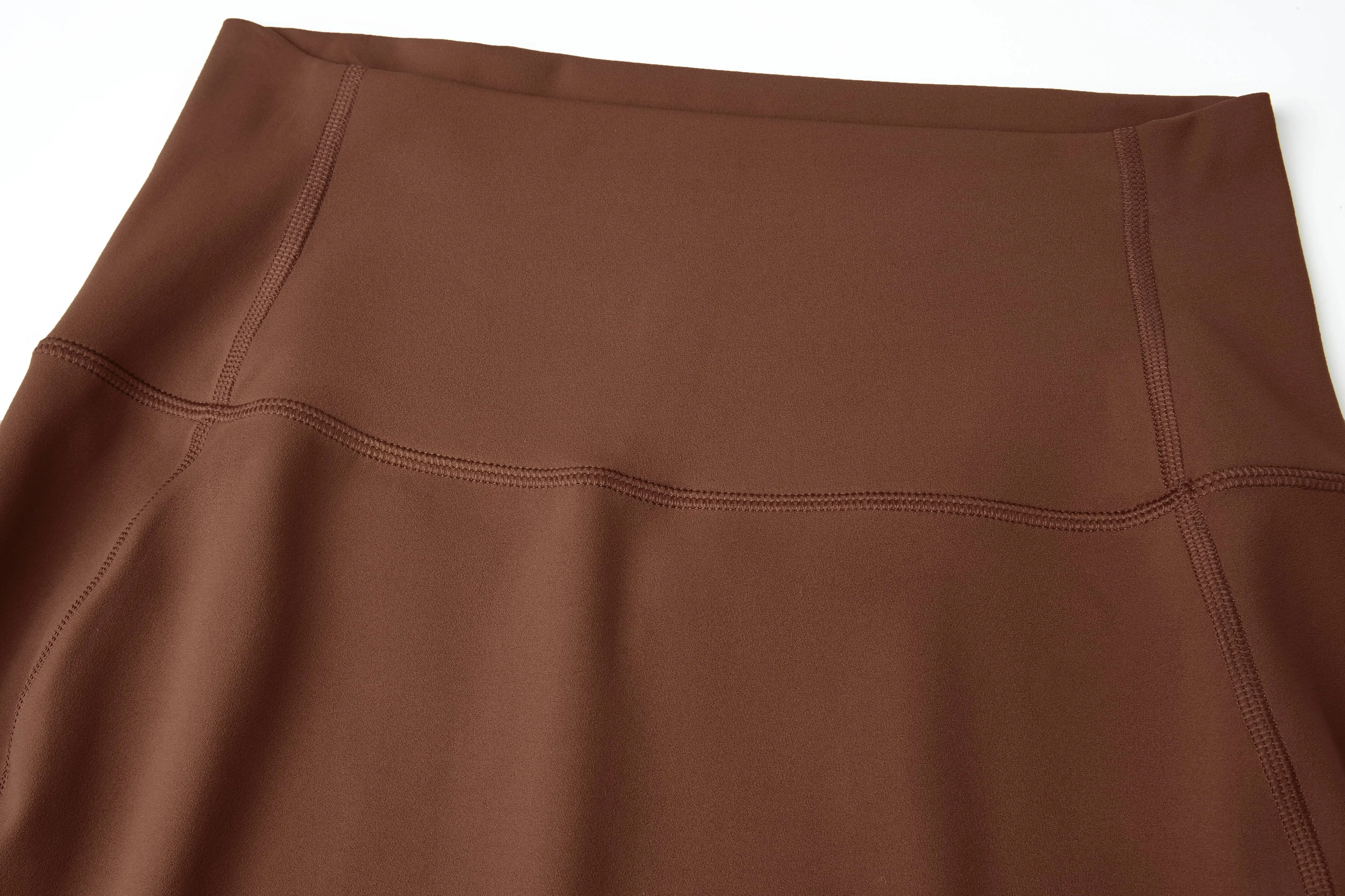 High-Waist Tummy-Control Leisure Skirt for Wholesale (5)