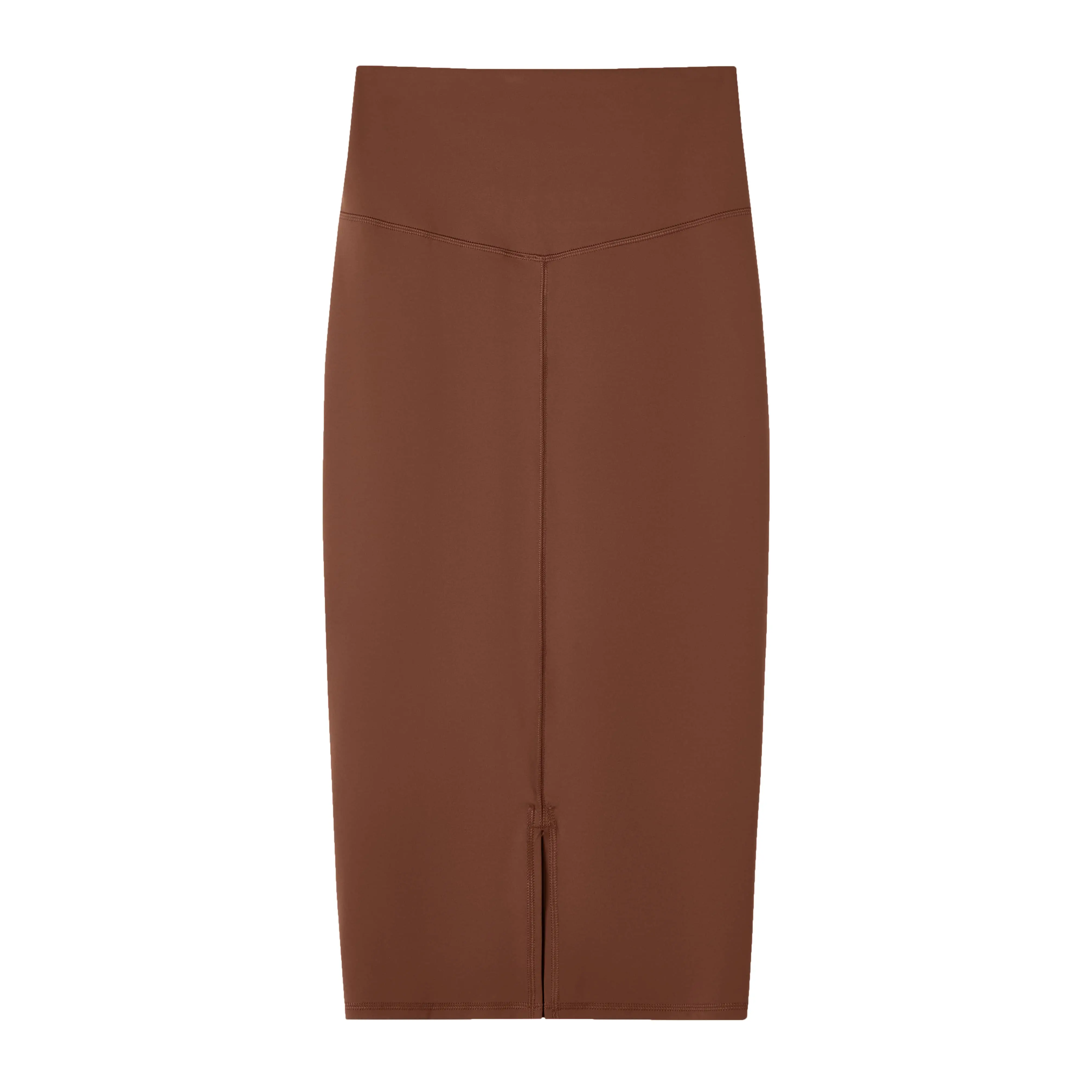 High-Waist Tummy-Control Leisure Skirt for Wholesale (11)