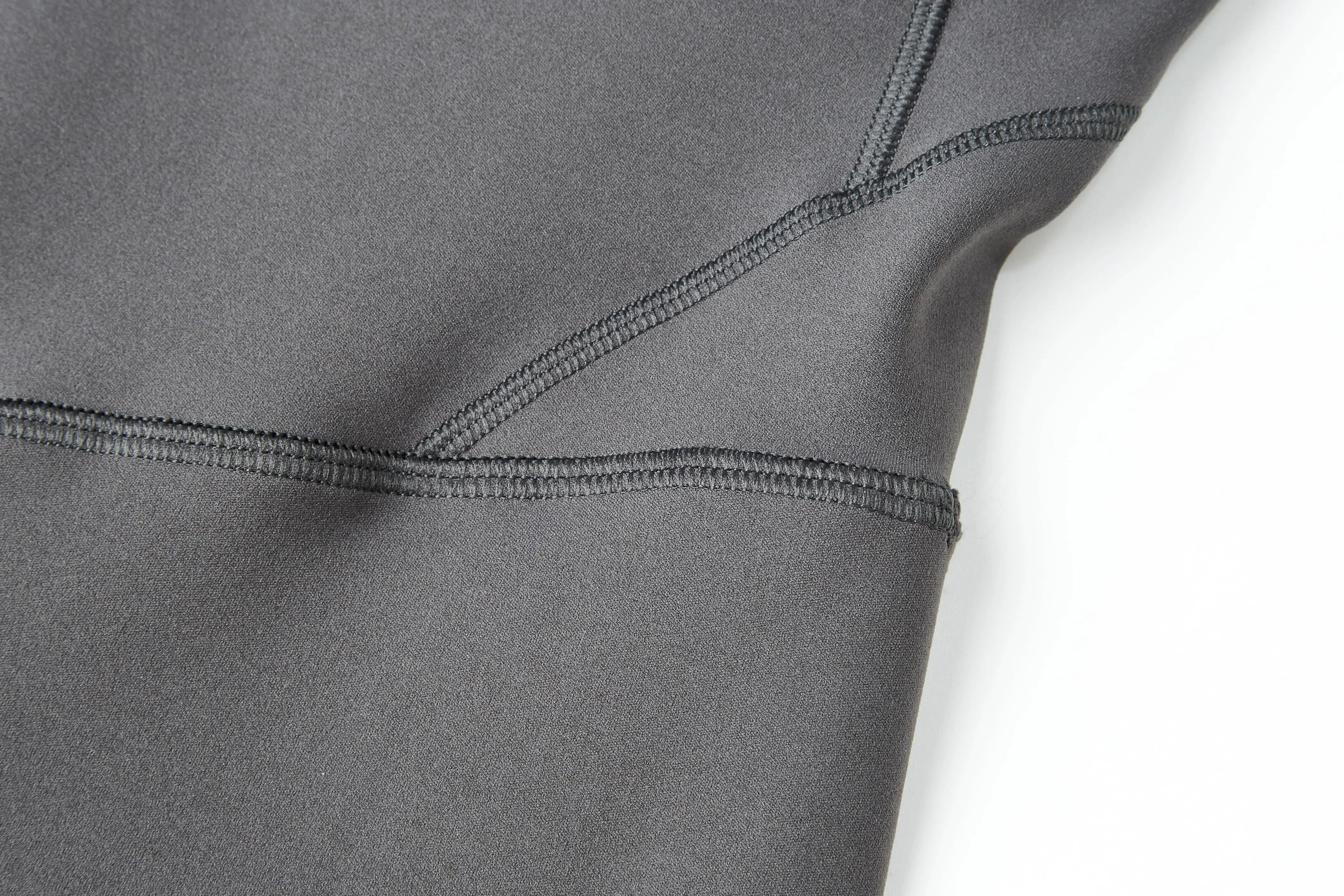 High-Durability Nylon 66 Yoga Bodysuit - Wholesale Supplier (1)