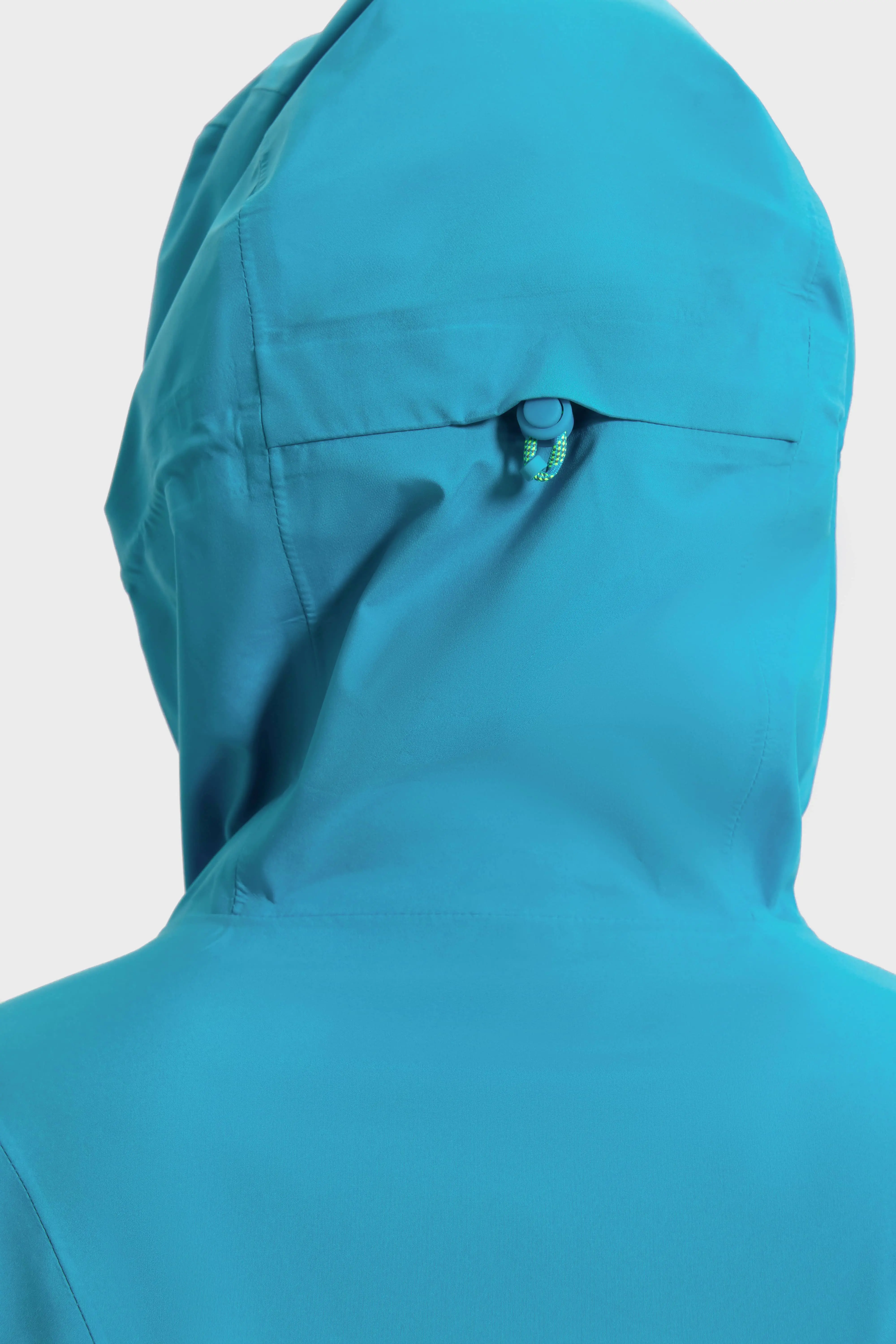 Women's Slim-Fit Outdoor Performance Jacket &ndash; Customizable for Bulk Orders (12)