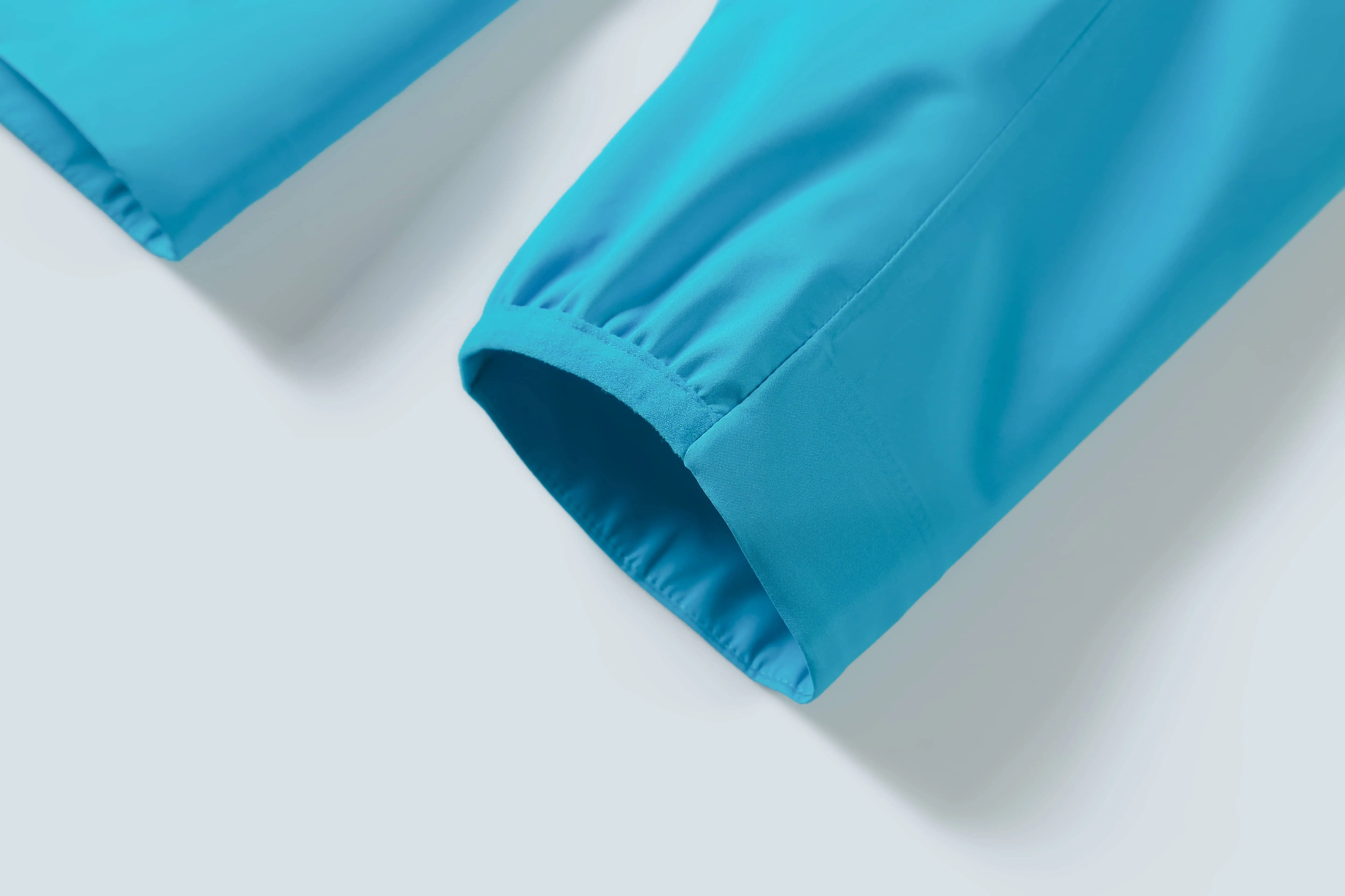 Women's Slim-Fit Outdoor Performance Jacket &ndash; Customizable for Bulk Orders (21)