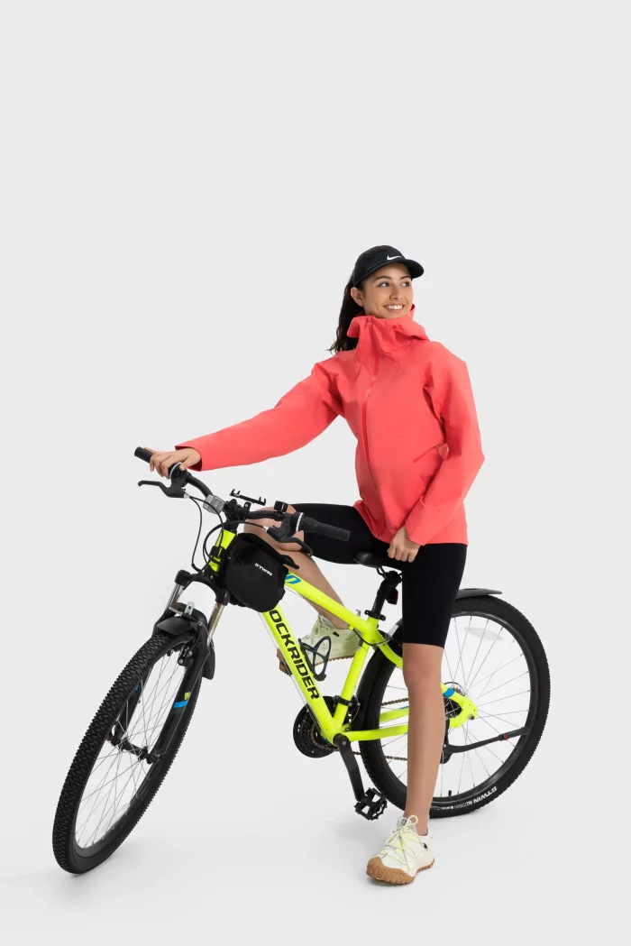 Premium All Weather Women's Outdoor Jacket For Wholesale (10)
